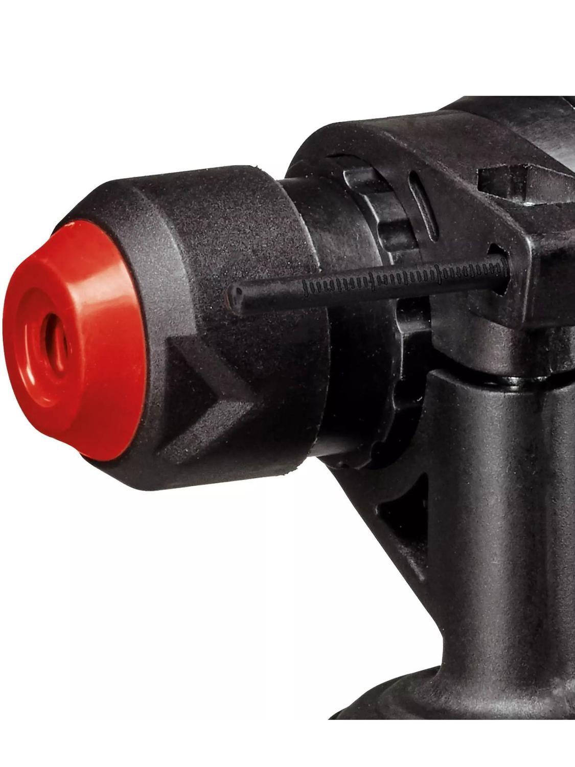 Rotomartillo Sds plus Einhell TC-RH 800 4F - 800 Watts-4