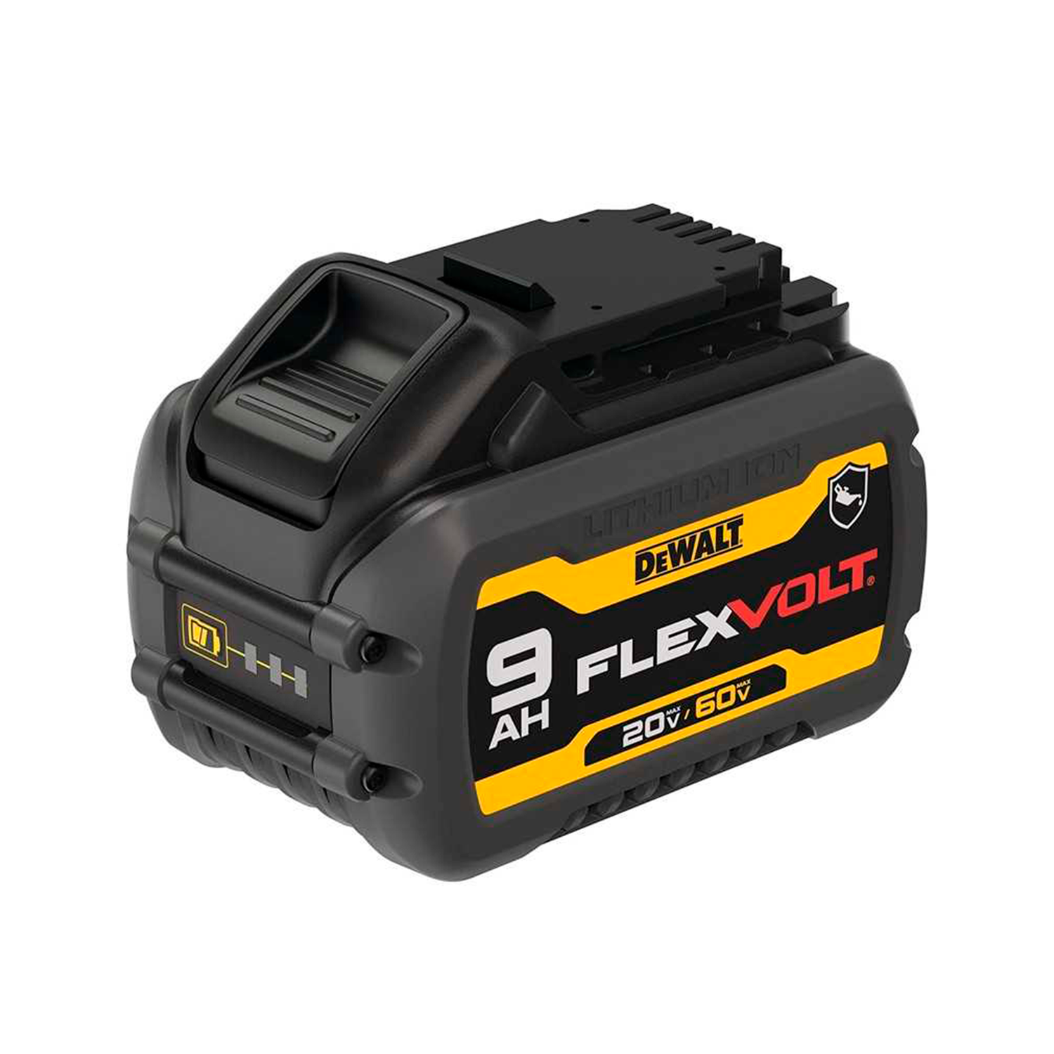 Batería 60V Flexvolt 9.0 Ah Resistente al aceite DCB609G-0