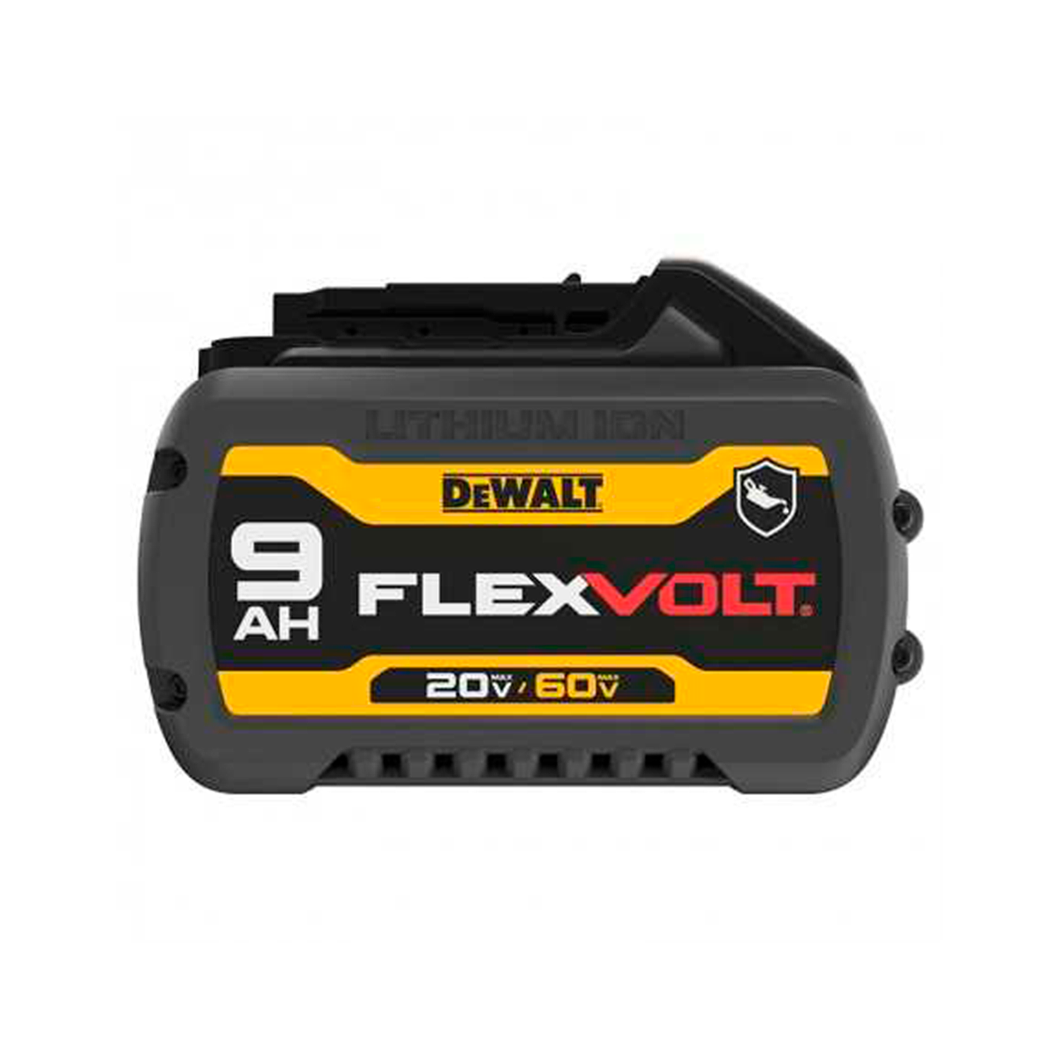 Batería 60V Flexvolt 9.0 Ah Resistente al aceite DCB609G-1