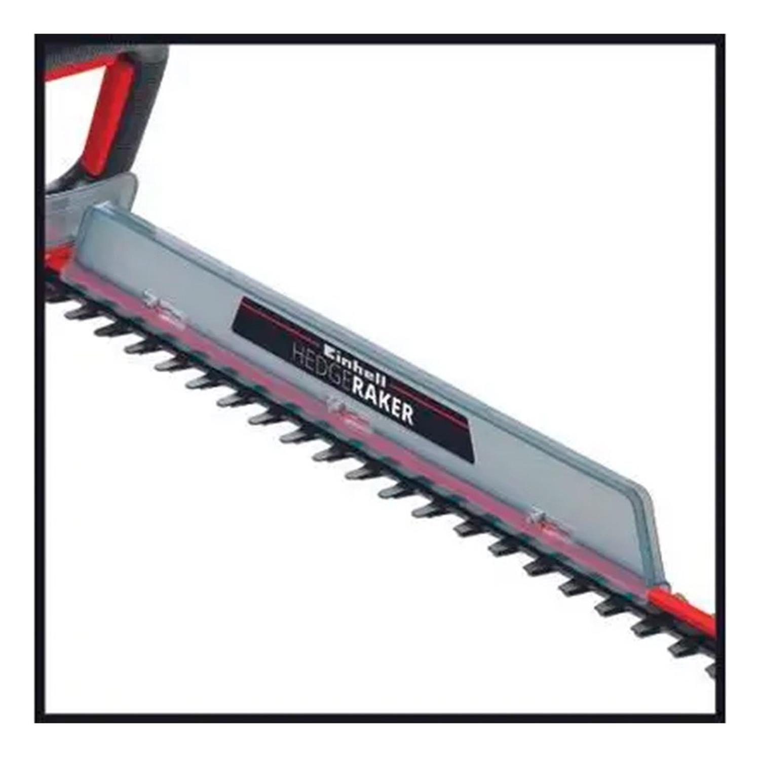 Cortasetos Inalámbrico Einhell Ge-ch 18/60 Li-solo-1