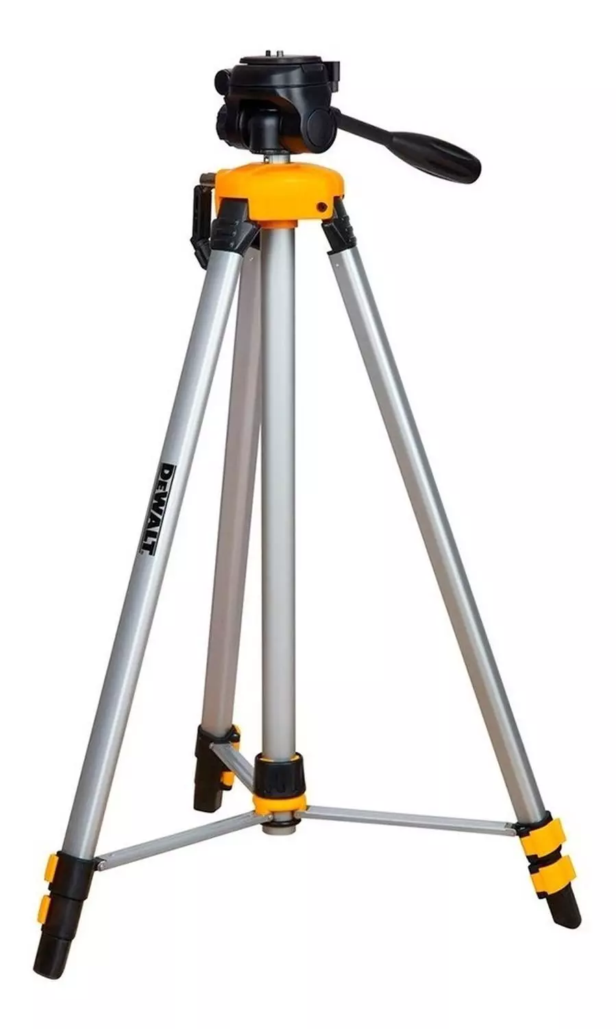 Trípode Láser Con Cabezal Inclinable 72 Dewalt Dw0881t-1