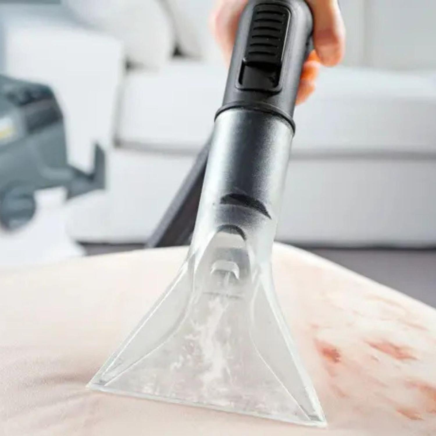 Boquilla Para Limpieza De Tapiz Karcher Se4001-2