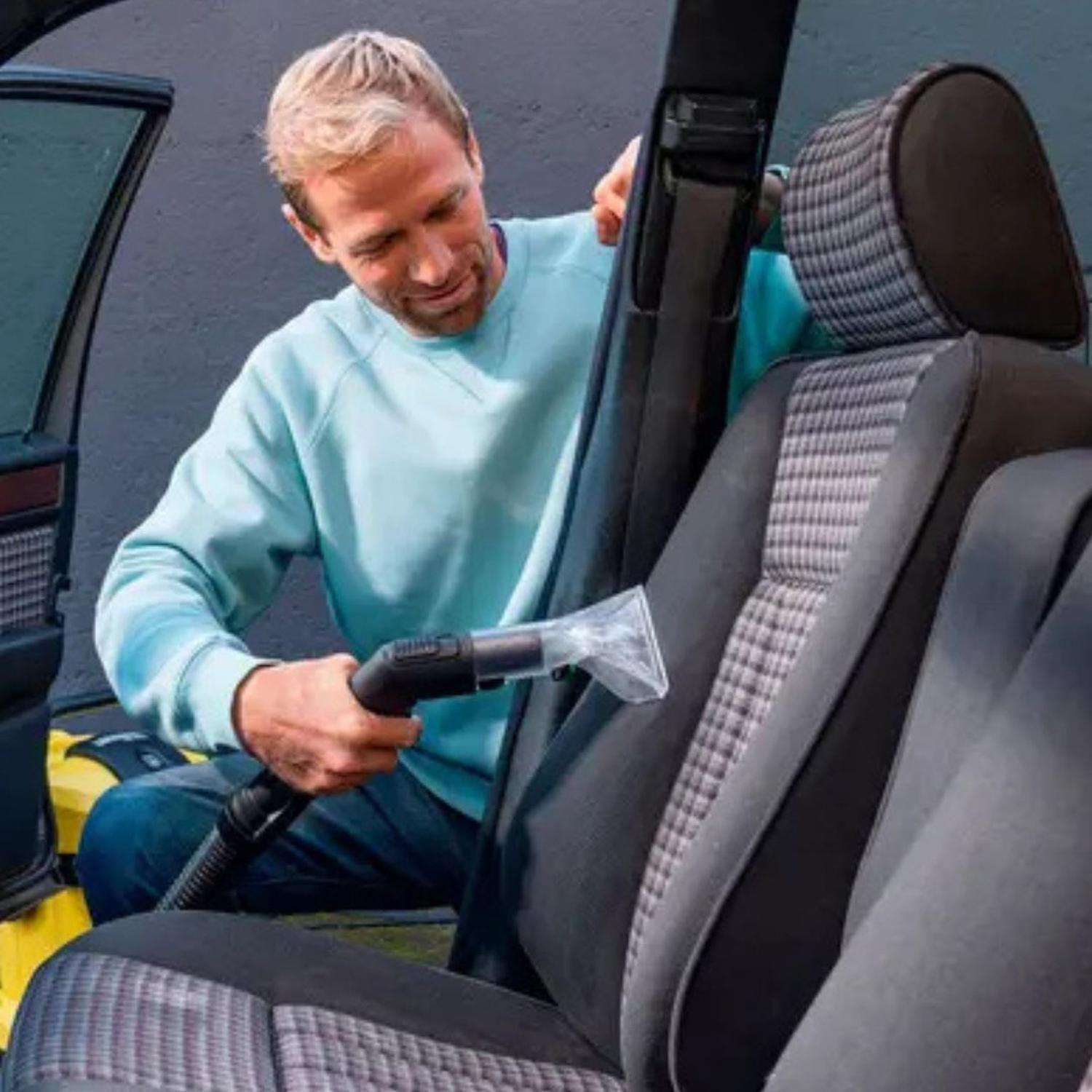 Boquilla Para Limpieza De Tapiz Karcher Se4001-3