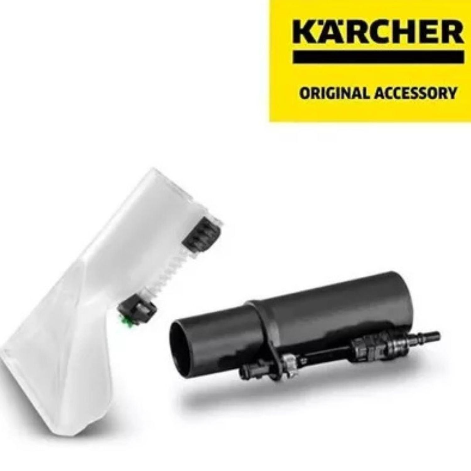 Boquilla Para Limpieza De Tapiz Karcher Se4001-4