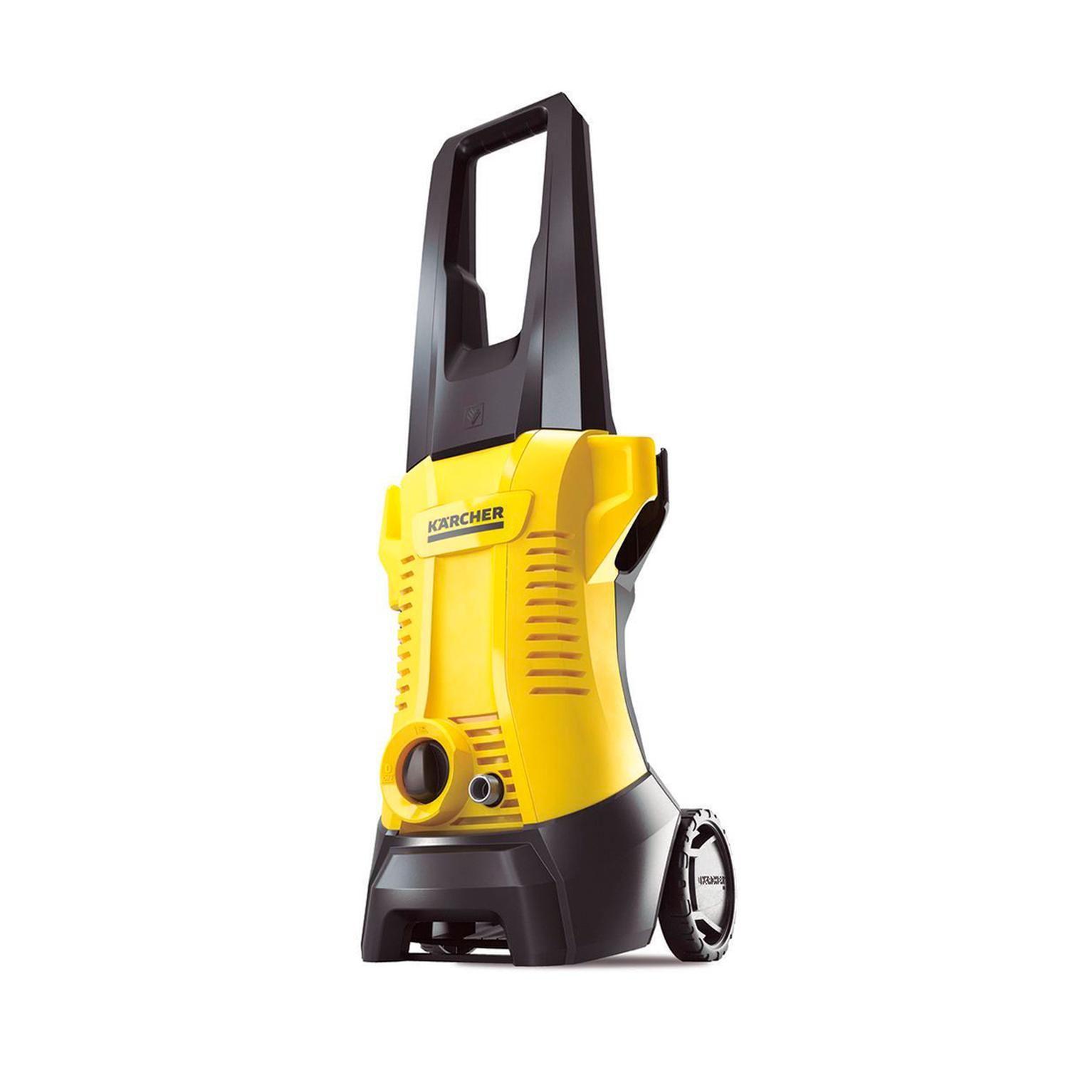 Hidrolavadora Karcher K2 Car&garden-1