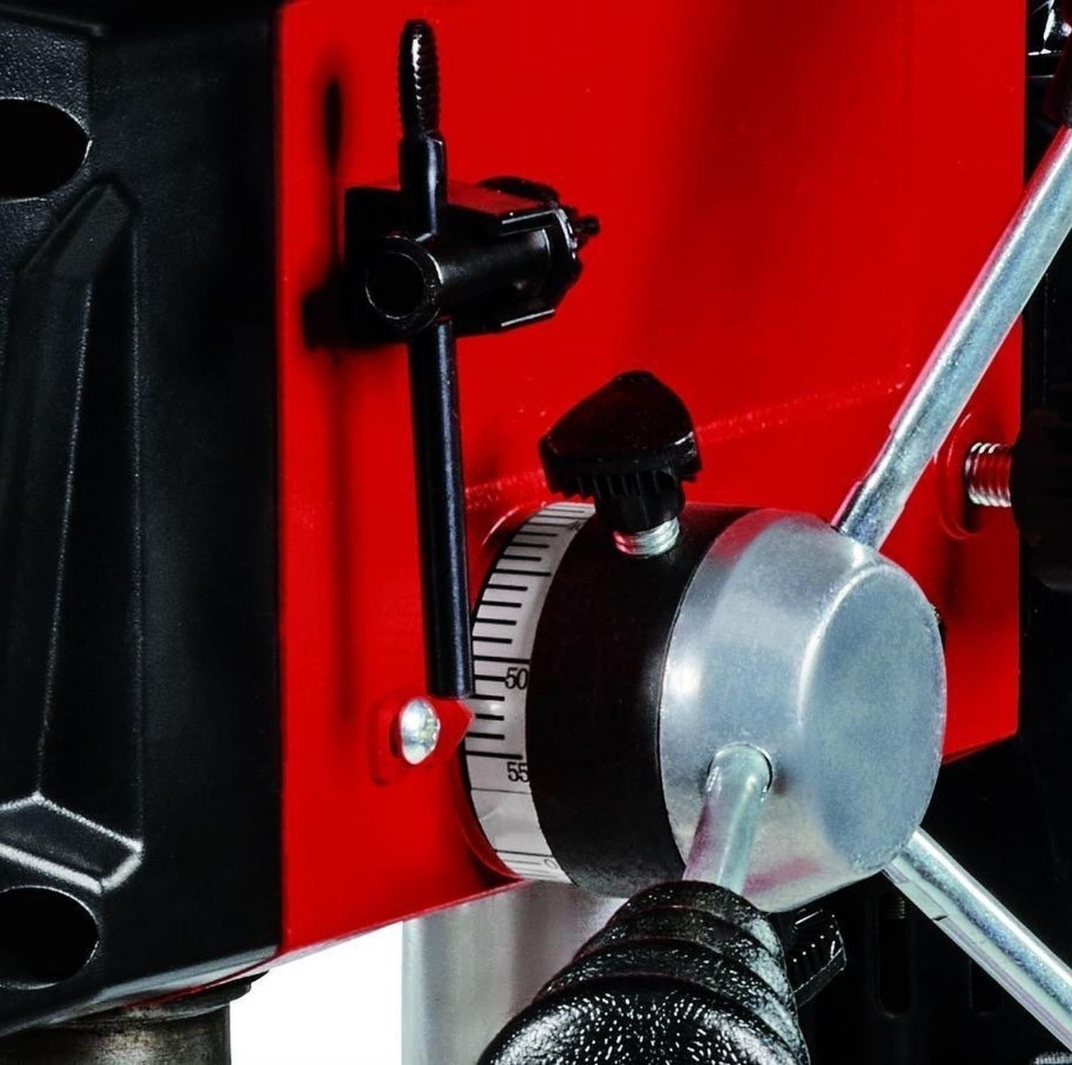 Taladro De Pedestal Einhell Tc-bd 450-2