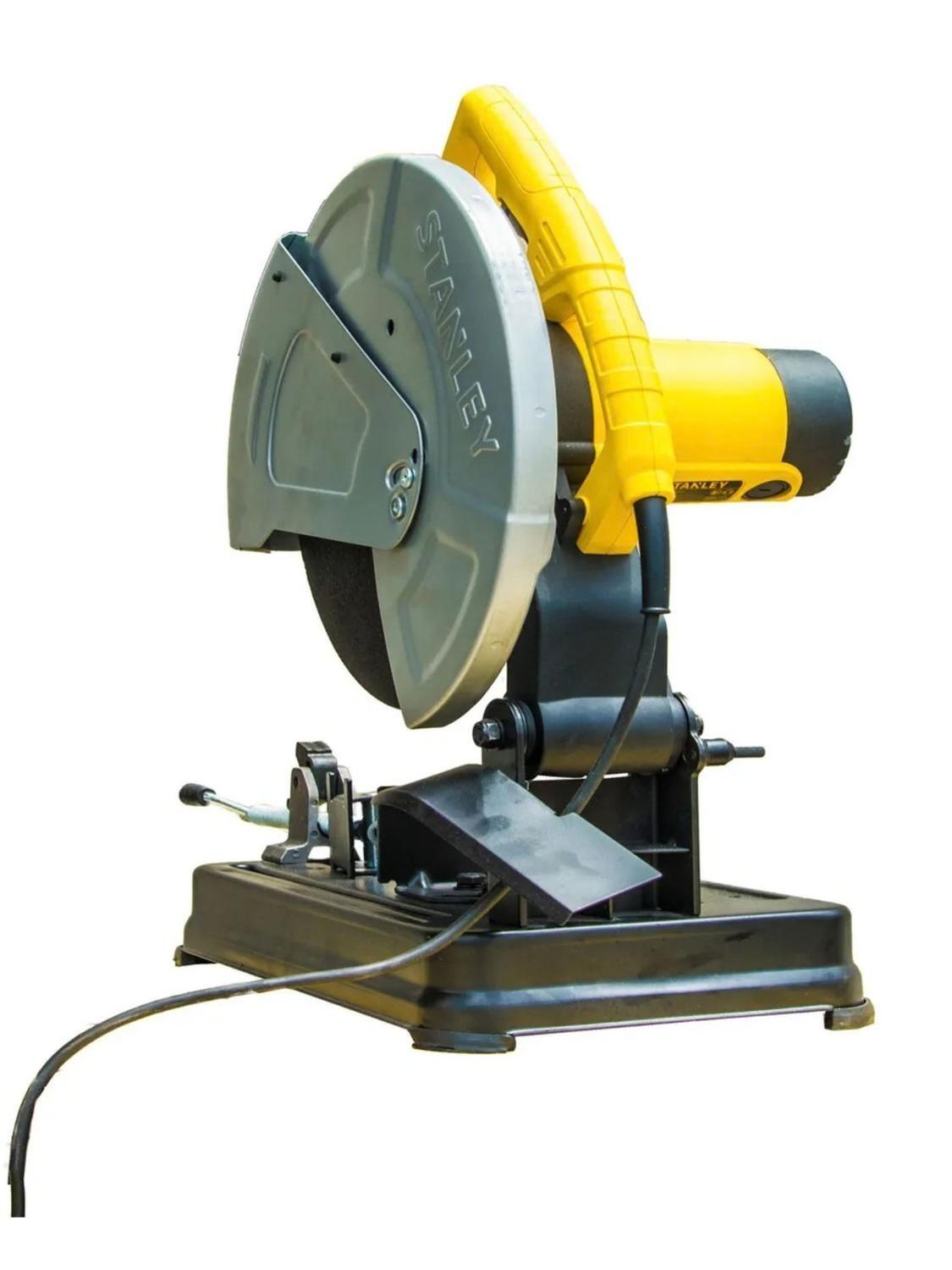Tronzadora Stanley SSC22 + 2 Discos STA8011R-3
