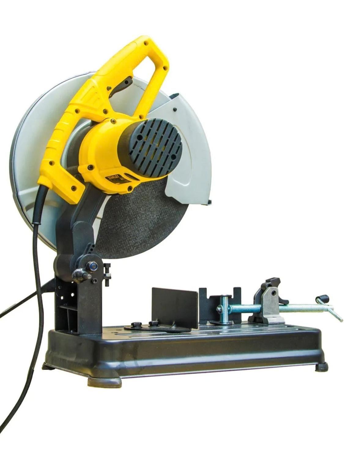 Tronzadora Stanley SSC22 + 2 Discos STA8011R-5