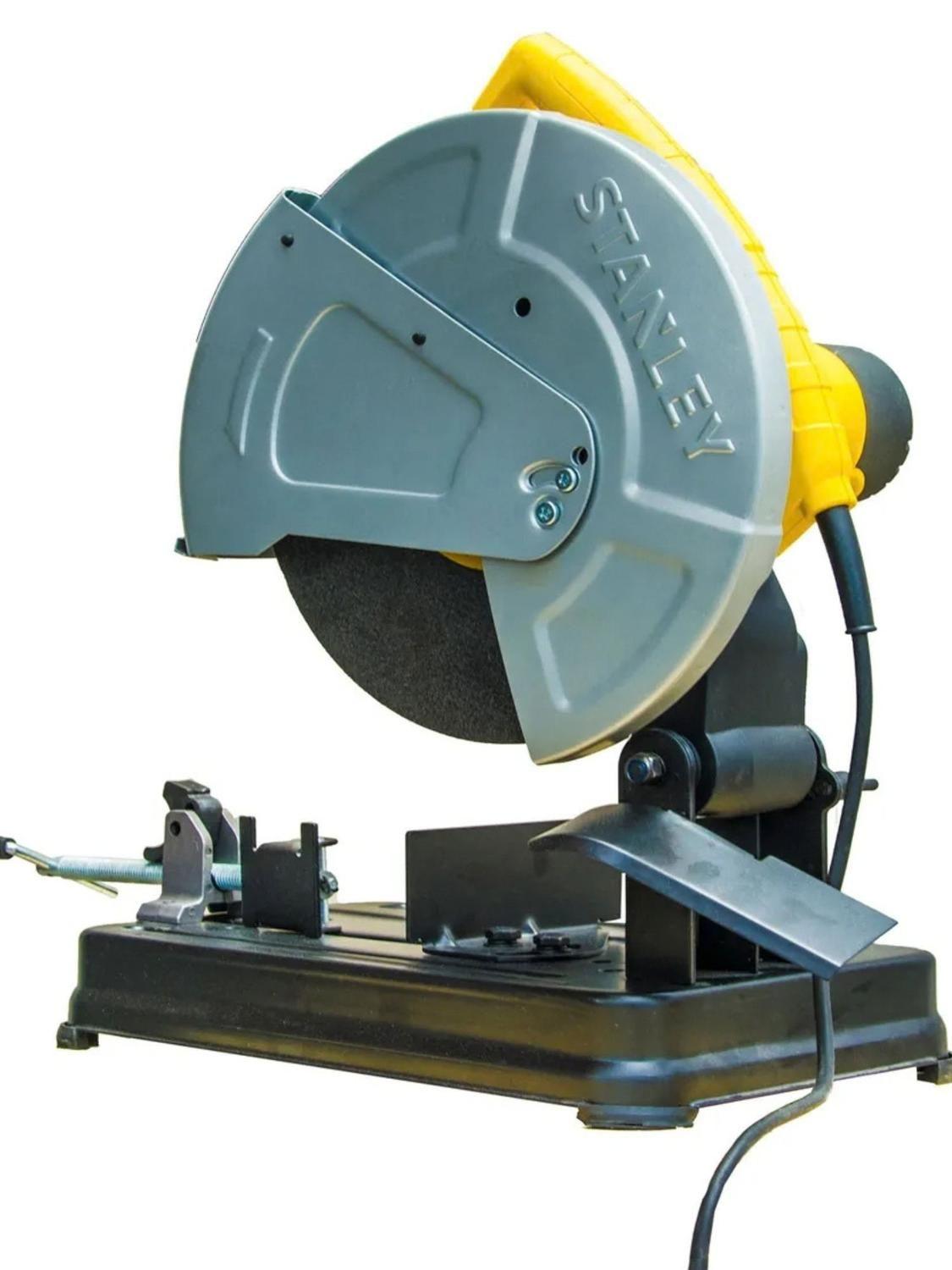 Tronzadora Stanley SSC22 + 2 Discos STA8011R-7