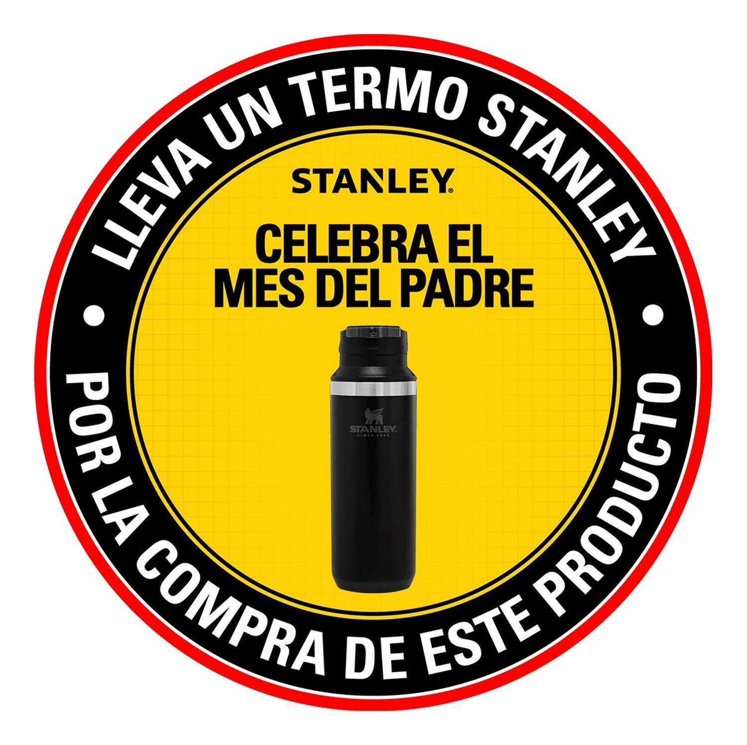 Taladro Perc. Inal. Stanley Sbd715c2k+mug Stanley De Regalo-1