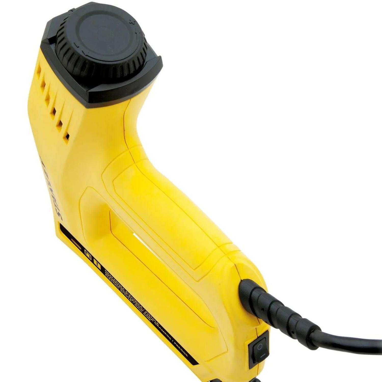 Engrapadora Eléctrica Stanley Tre550-b2c-3