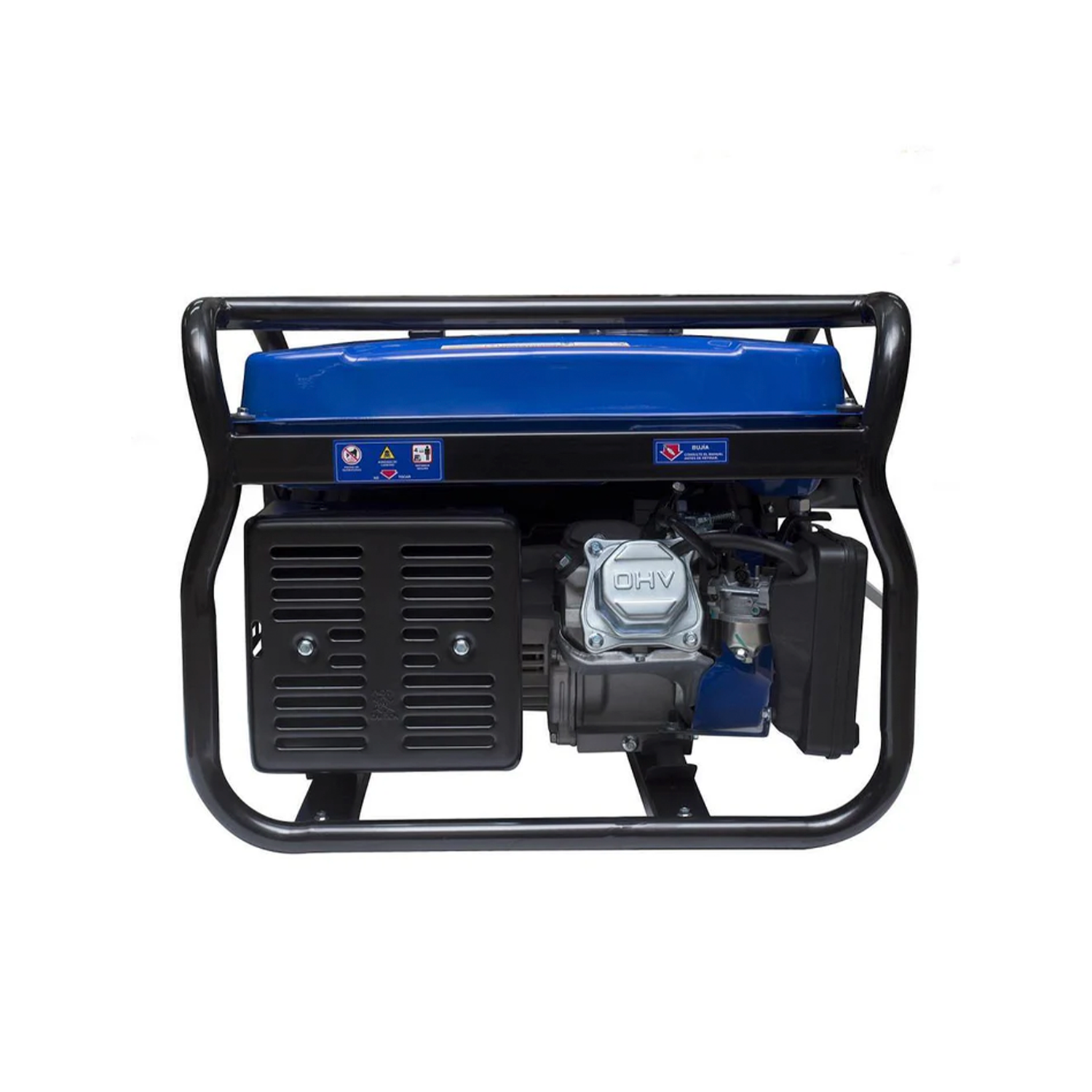 Generador Eléctrico a Gasolina 2800W Hyundai 82HYG4050-2