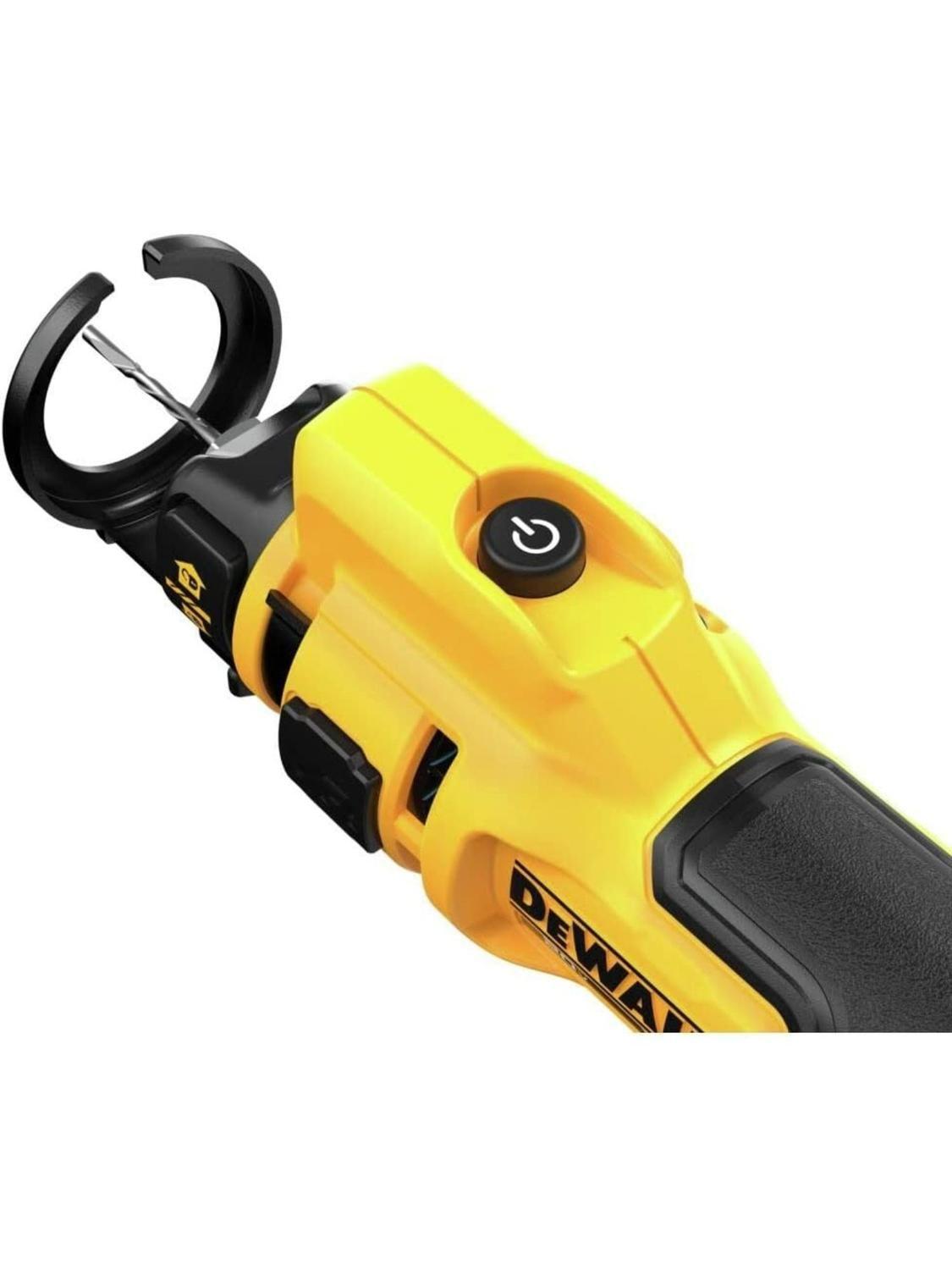 Cortadora Drywall 20V Max Dewalt DCE555B - Sin Baterías-2
