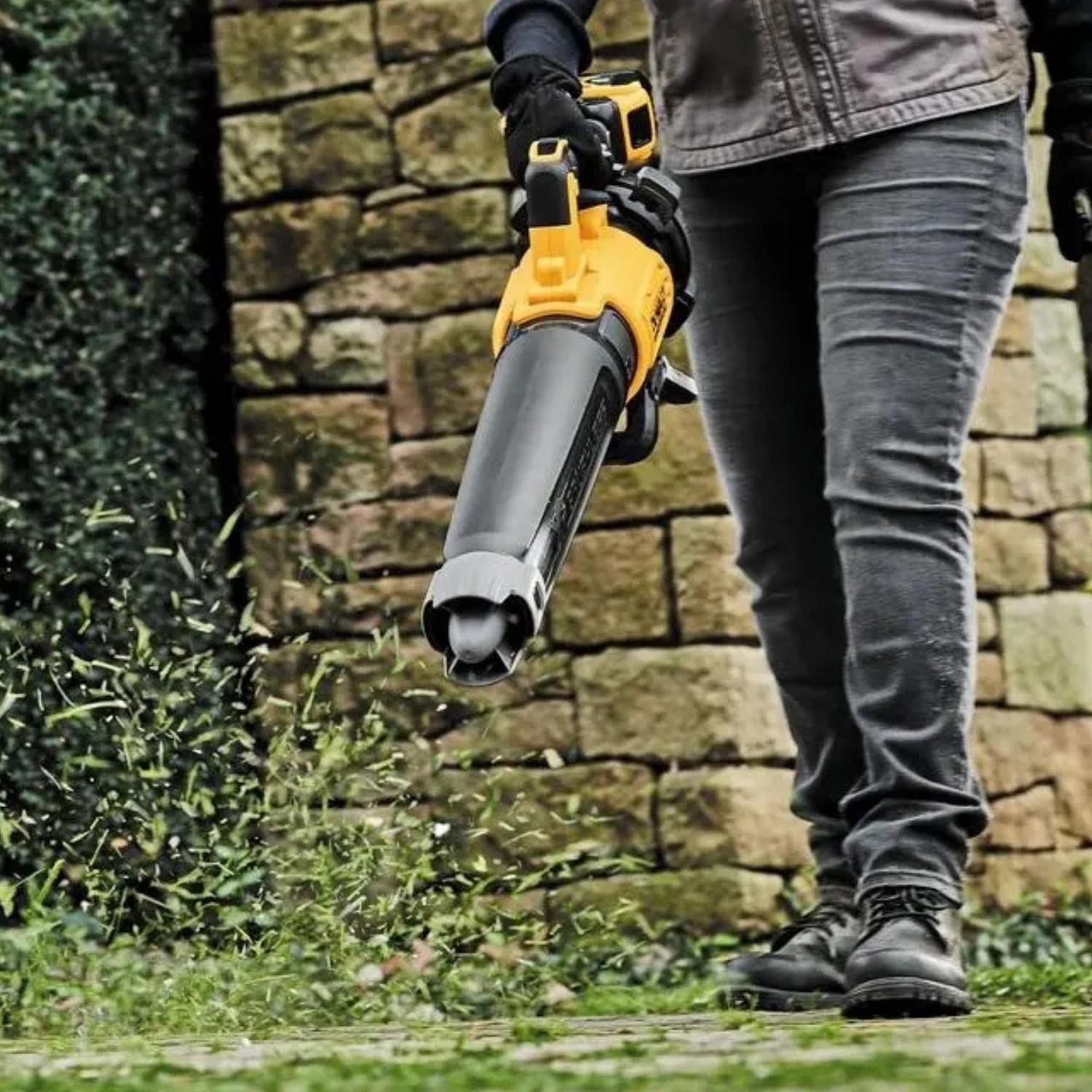 Soplador 20v Brushless Dewalt DCBL722B-B3 - Sin Baterías-1