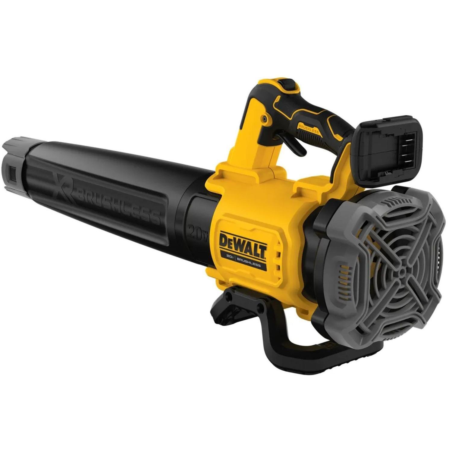 Soplador 20v Brushless Dewalt DCBL722B-B3 - Sin Baterías-2