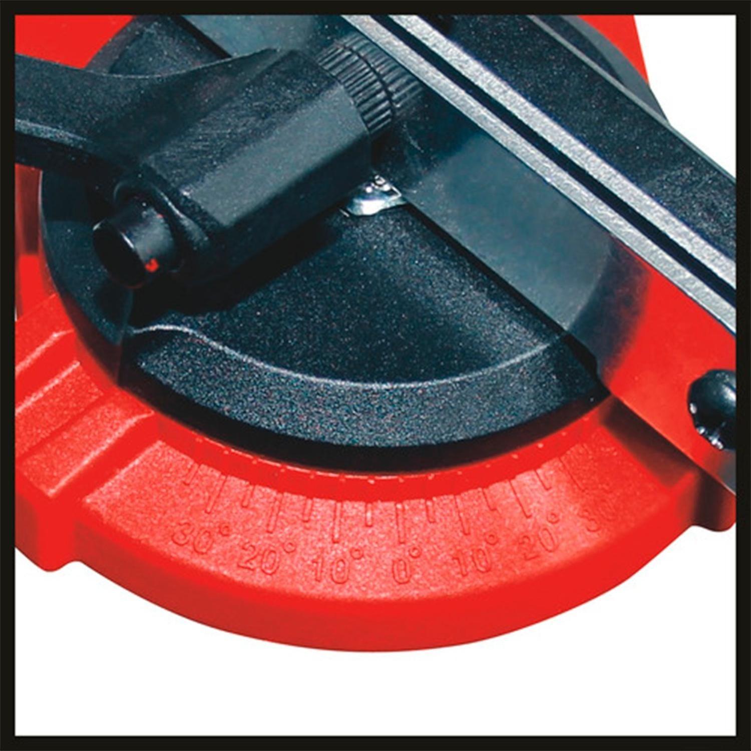 Afilador De Cadenas Inal. Einhell Ge-cs 18 Li - Sin Baterías-4