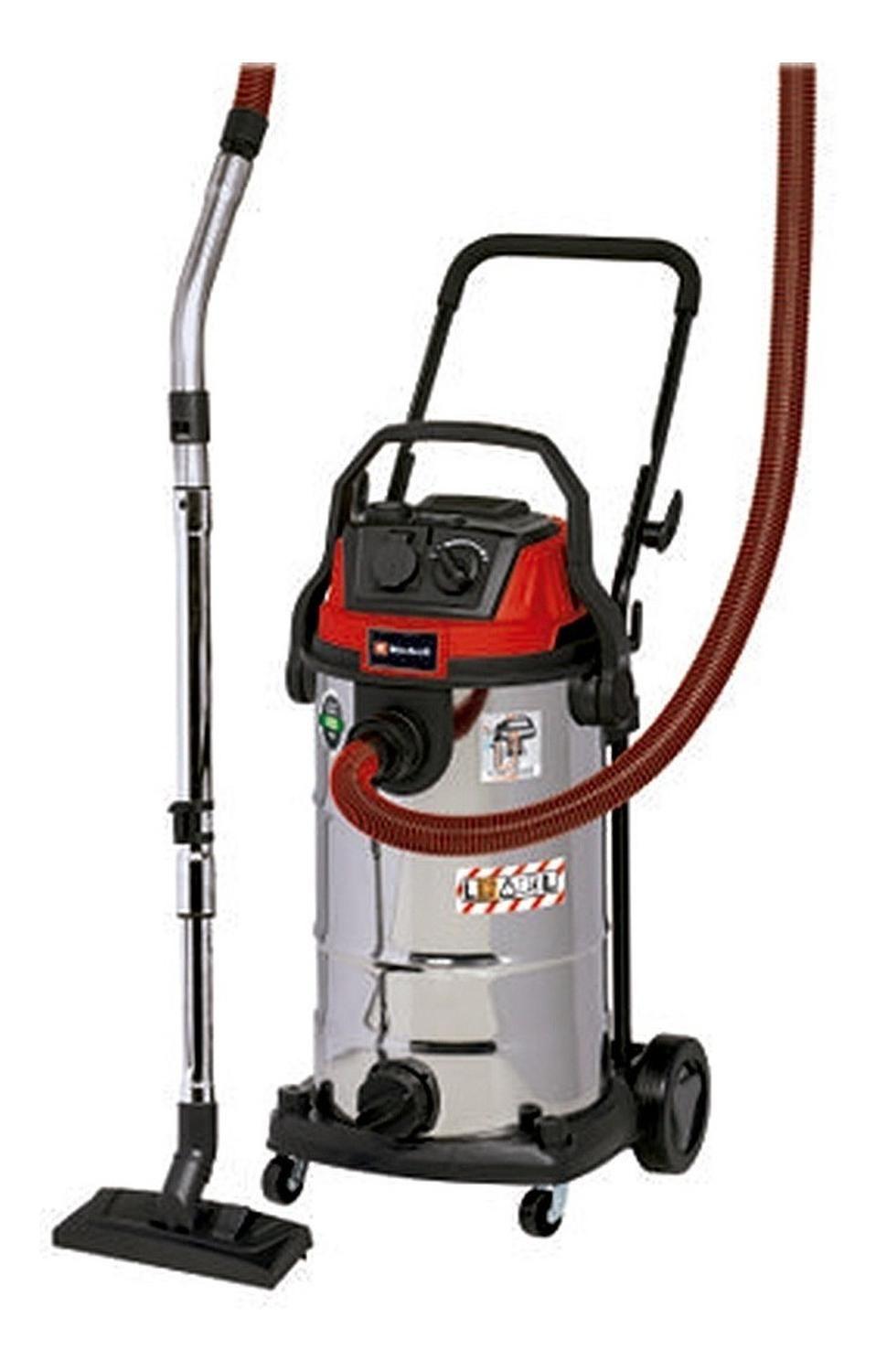 Aspiradora Polvo Y Agua Einhell Te-vc 2340 Sacl-0