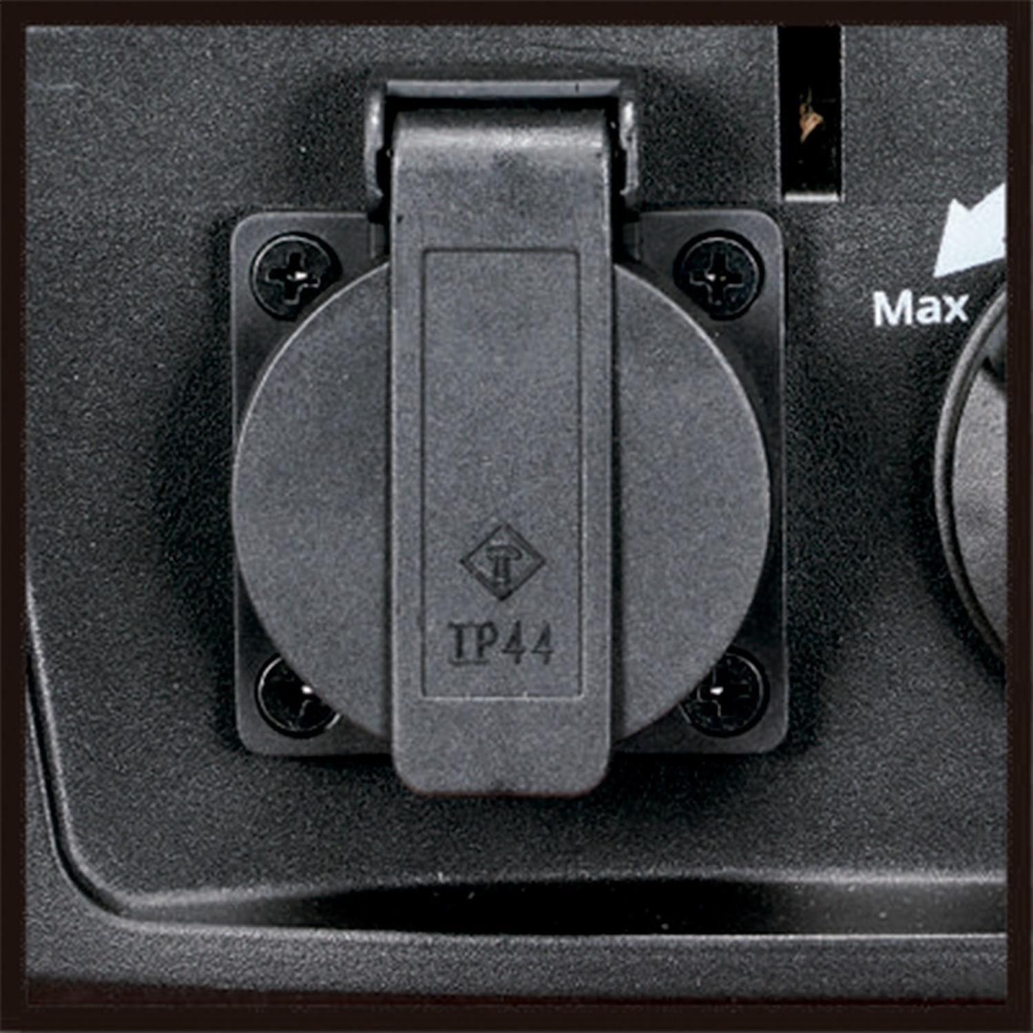 Aspiradora Polvo Y Agua Einhell Te-vc 2340 Sacl-5