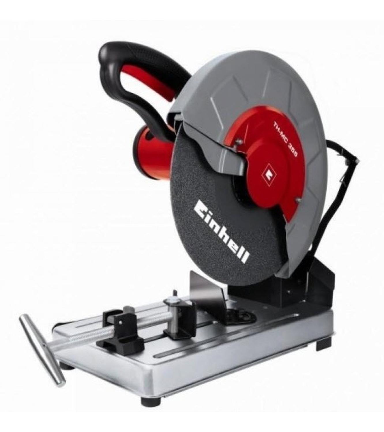 Tronzadora Einhell Tc-mc 355 - 2.300 Watts-0