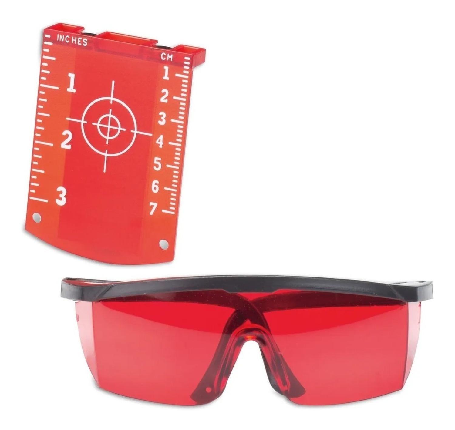 Kit Nivel Láser Multilínea 10m Stanley Stht77512-la-4