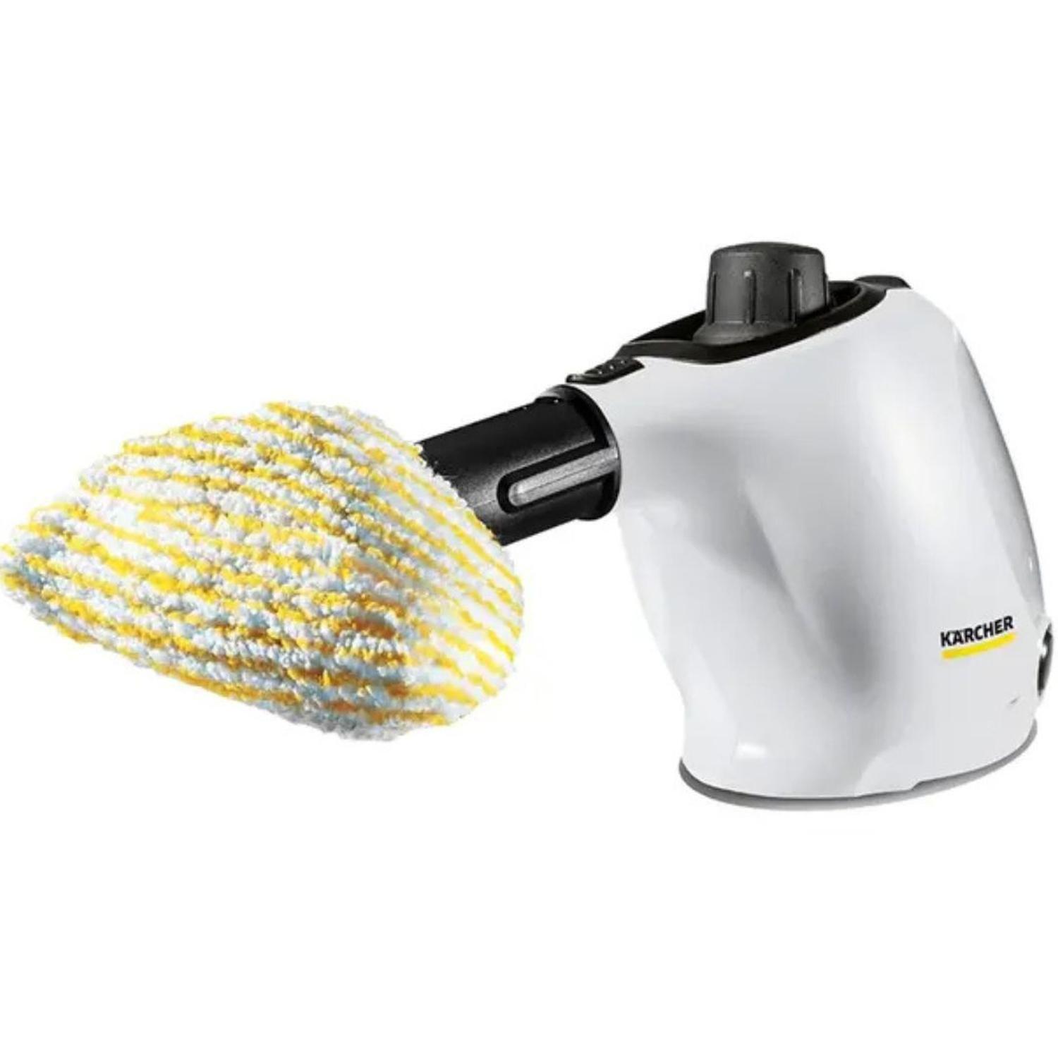 Limpiadora A Vapor Karcher Sc1 - 1.200 W (blanca Cod Nuevo)-0