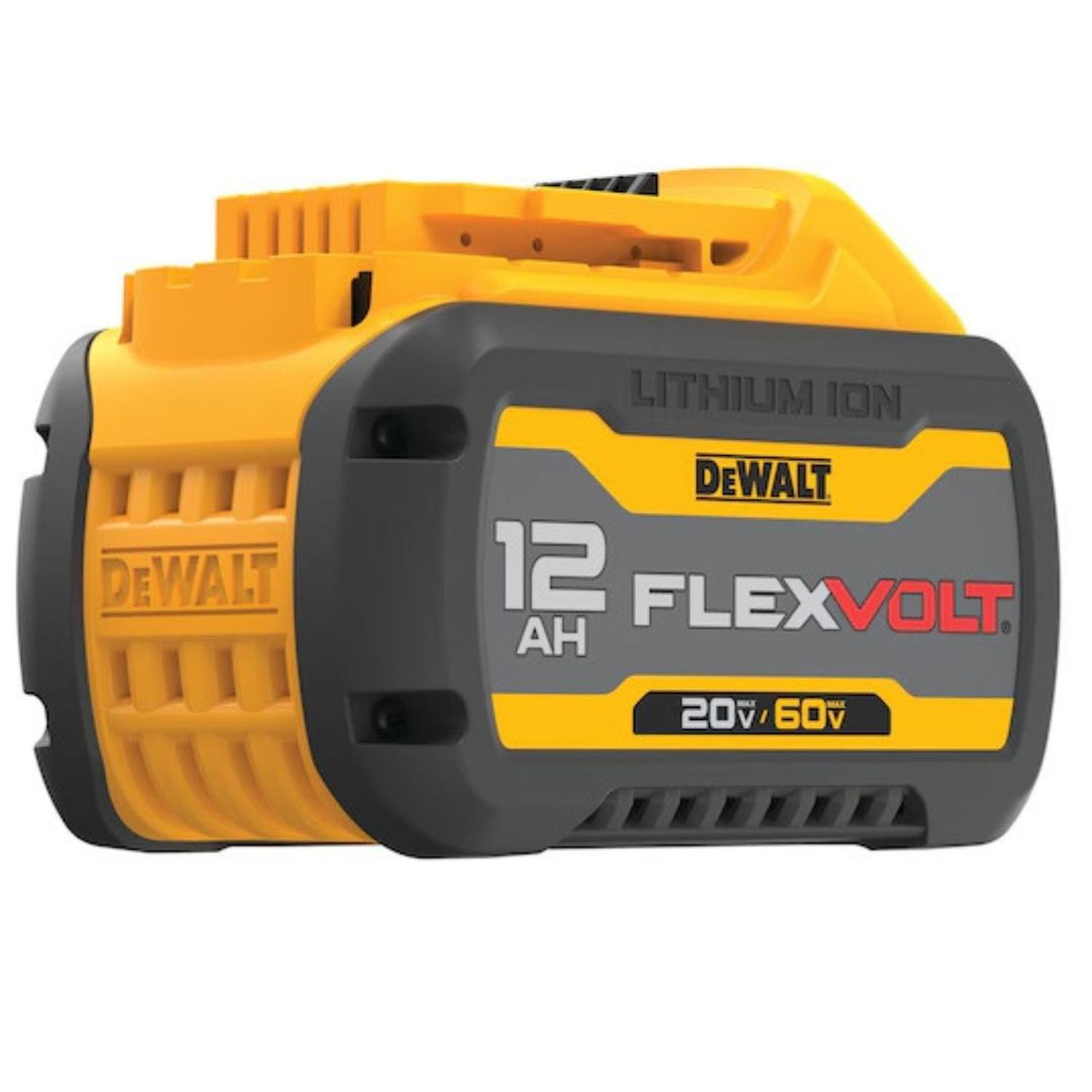 Batería Flexvolt 60v 12ah Dcb612-4