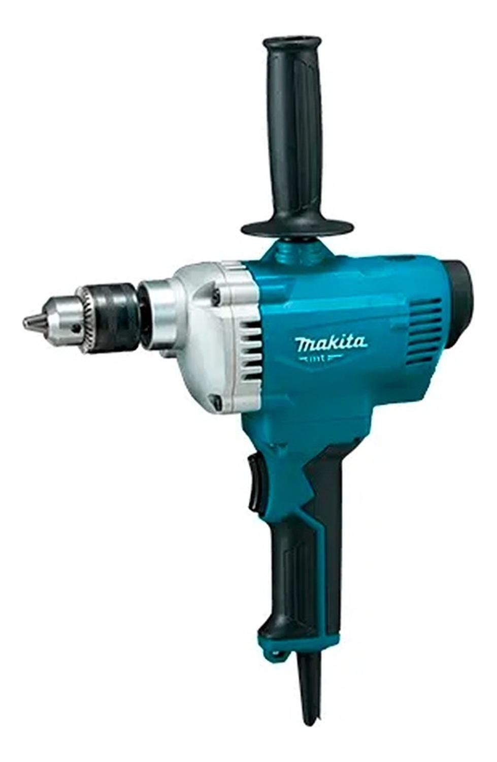 Taladro Rotación Makita 13mm 750w M6201b-0