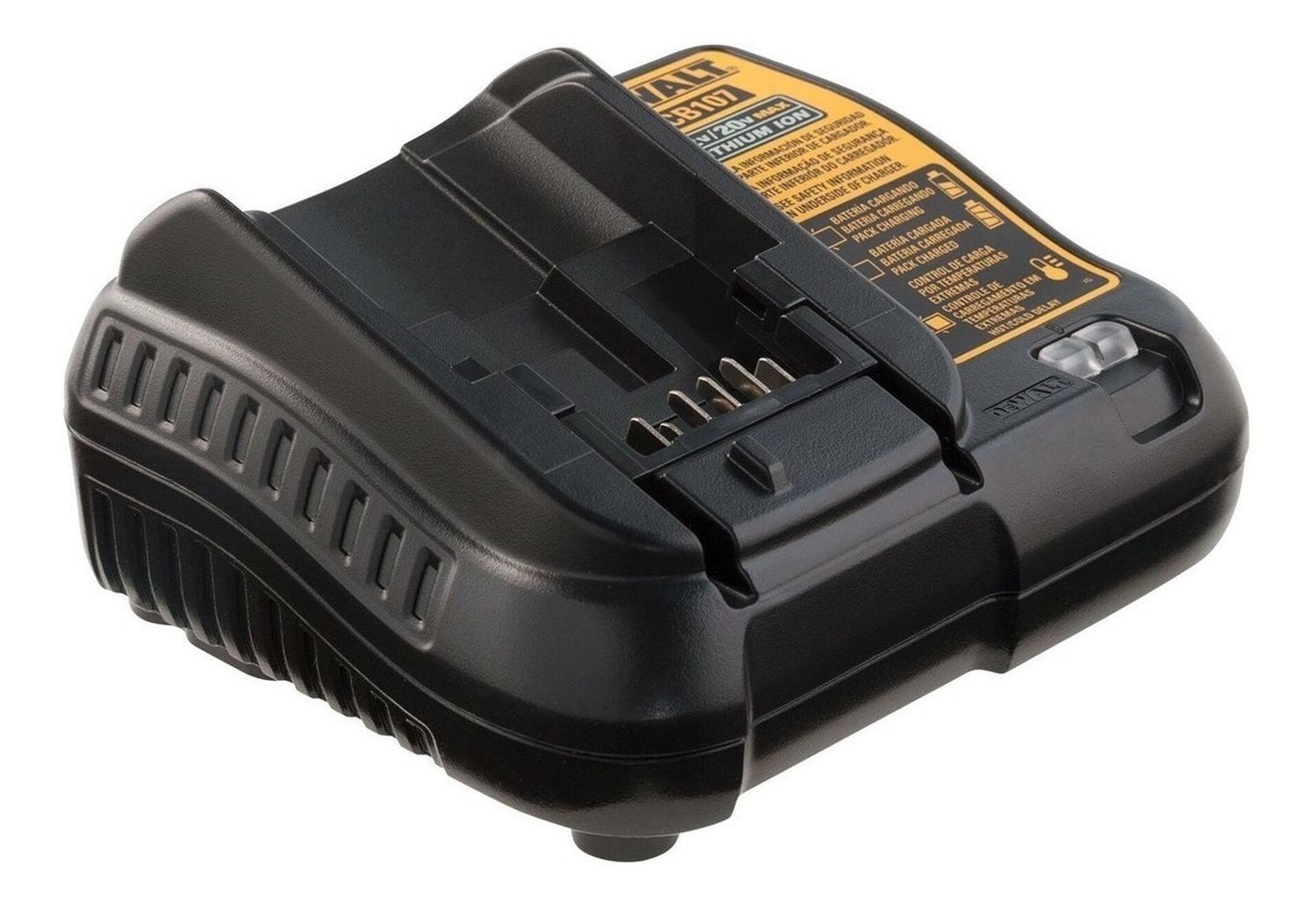 Kit Taladro Percutor 1/2 20v Max Dewalt Dcd7781d2-b2-3