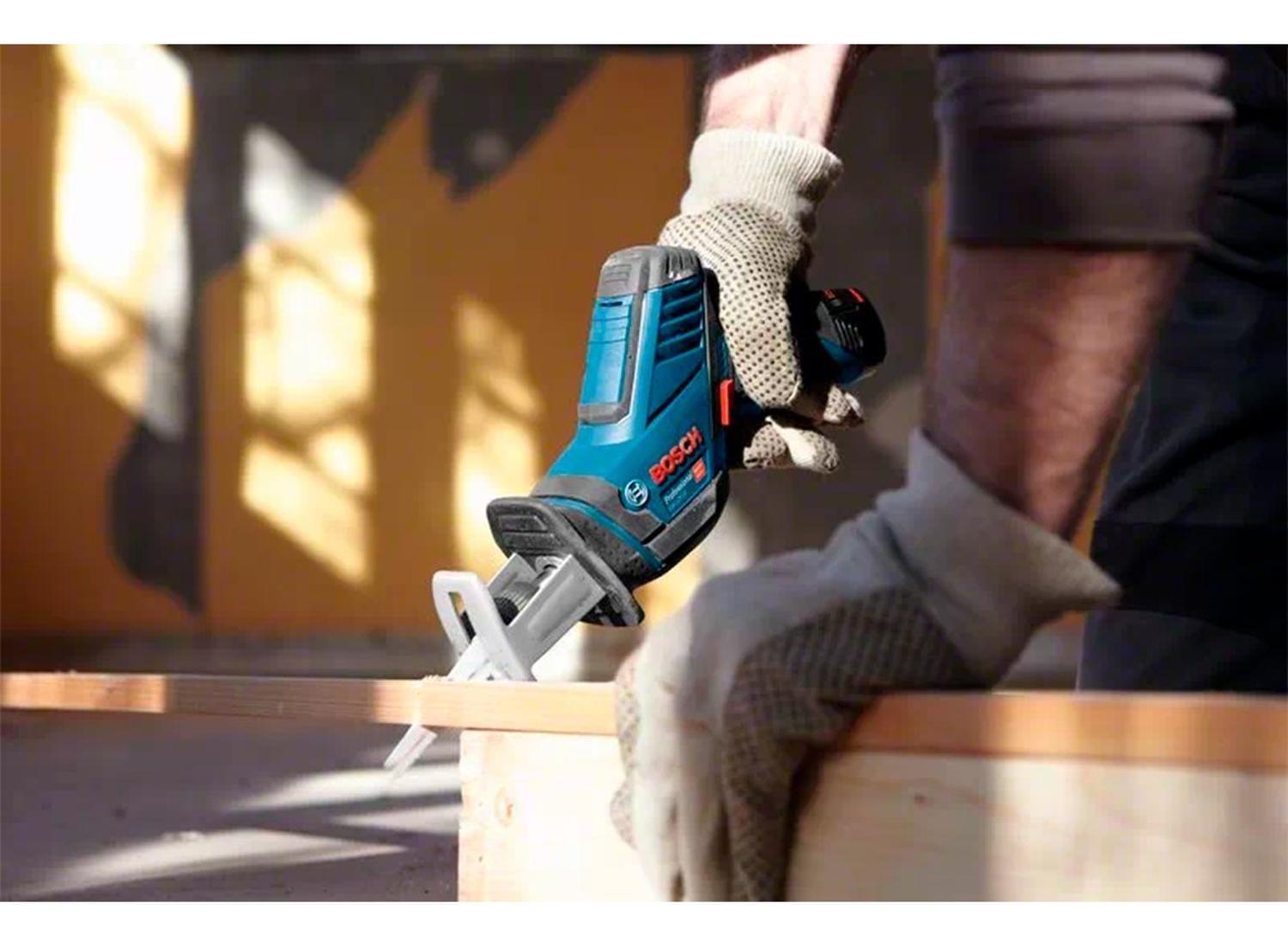 Sierra Sable Inal. Bosch 12v Gsa 12v-14 Sin Baterías-3