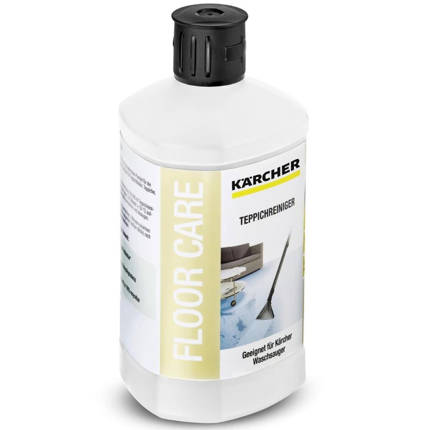 Limpiador Para Alfombras Rm519 Karcher-2