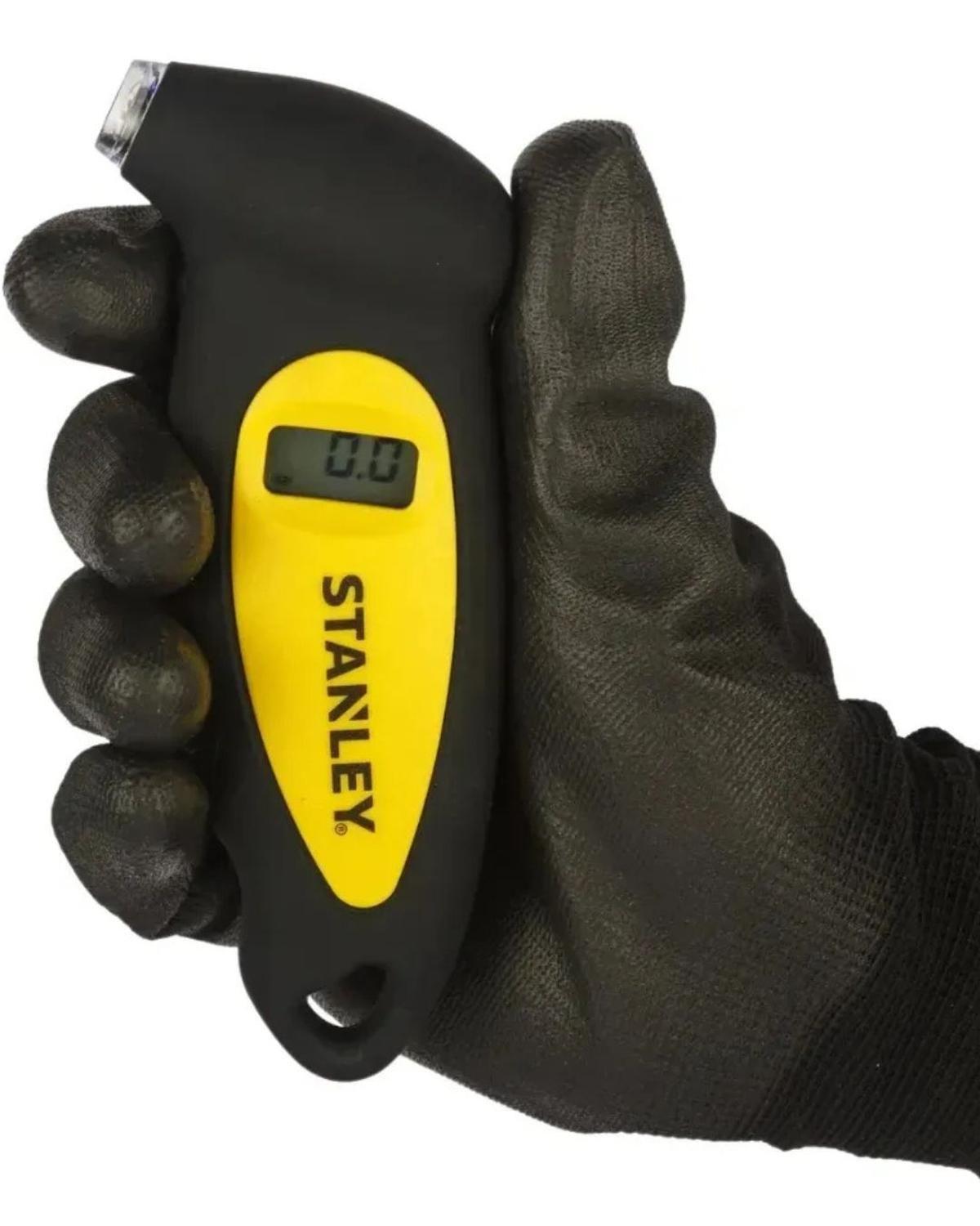 Medidor Digital De Presión De Neumáticos Stanley STHT80874-0-2