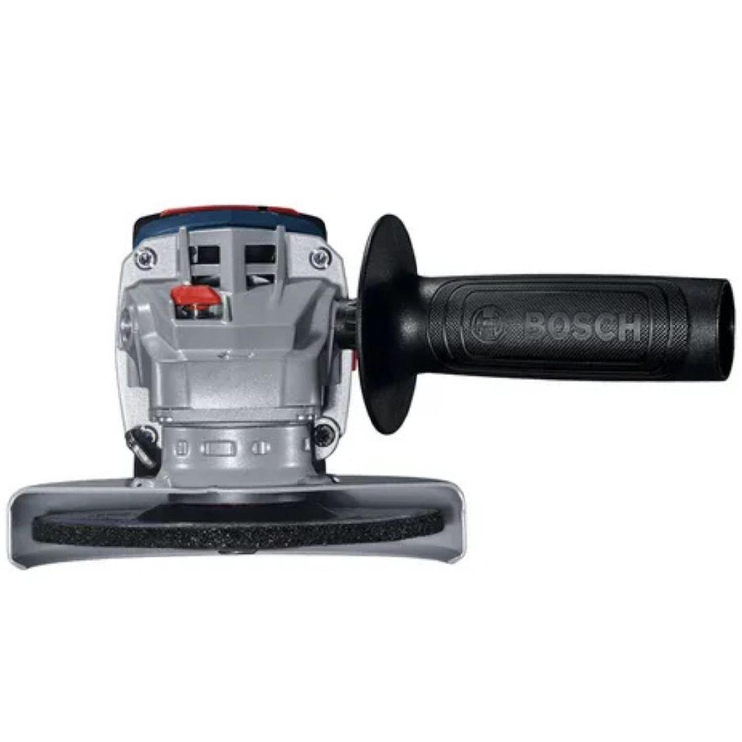 Kit Esmeril Inal Bosch GWS 180-Li - 2B-4