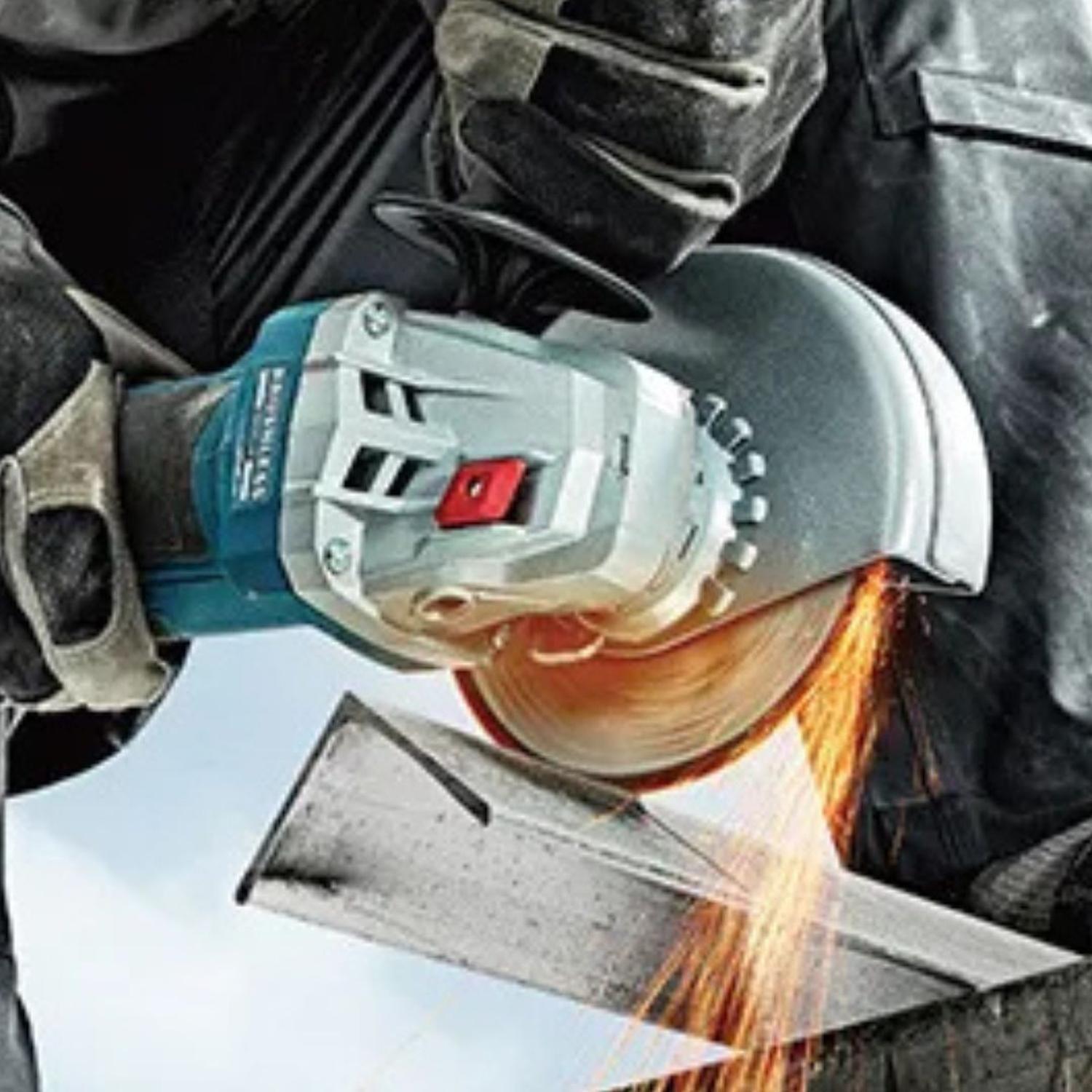 Kit Esmeril Inal Bosch GWS 180-Li - 2B-5