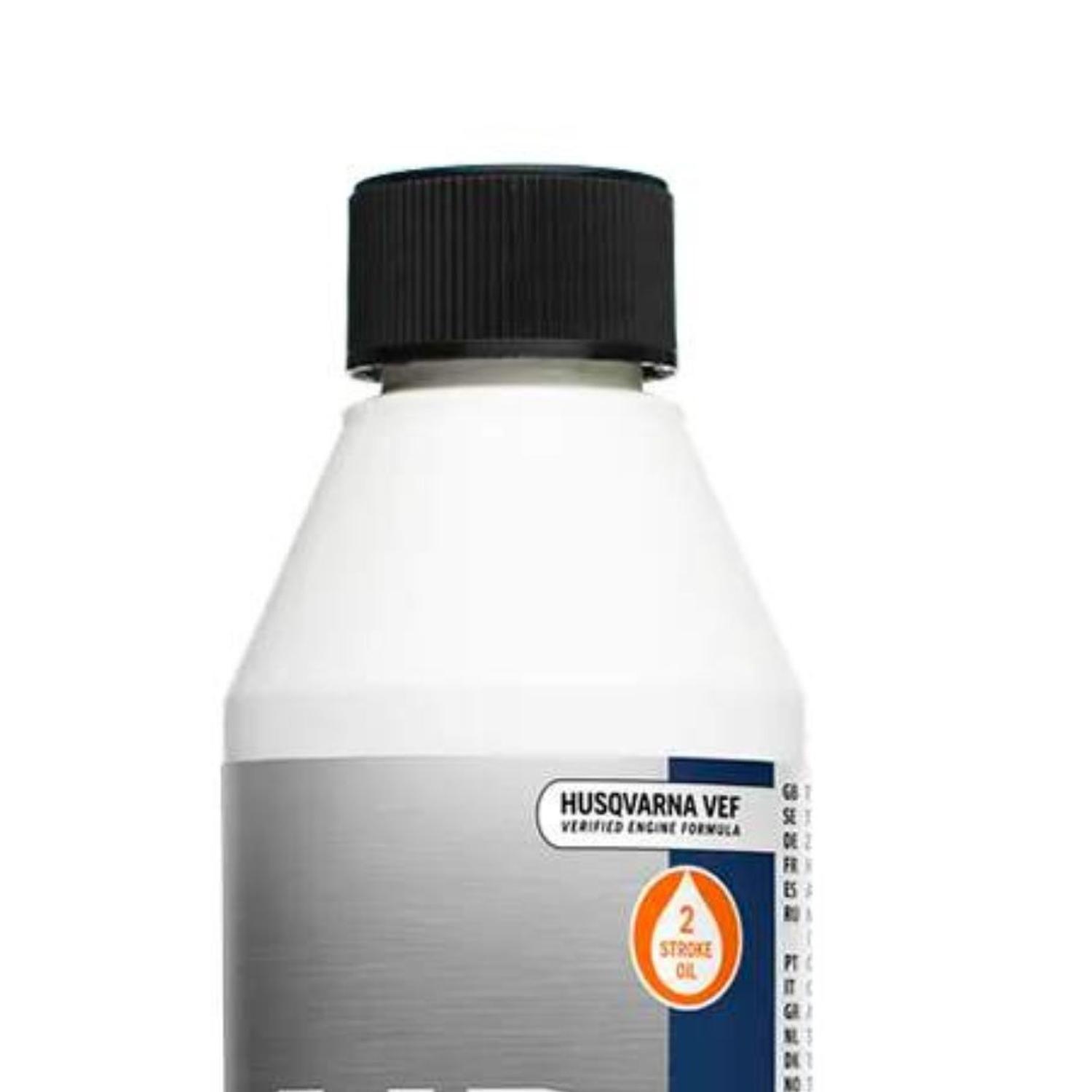 Aceite Mezcla 2t Husqvarna Hp 100 Cc 5878085-01-2