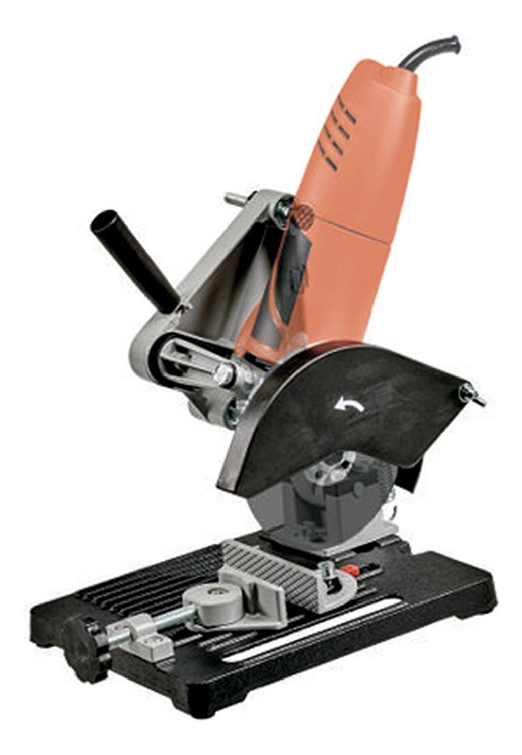 Soporte Para Esmeril Universal Einhell Ts 115/125 Mm-1