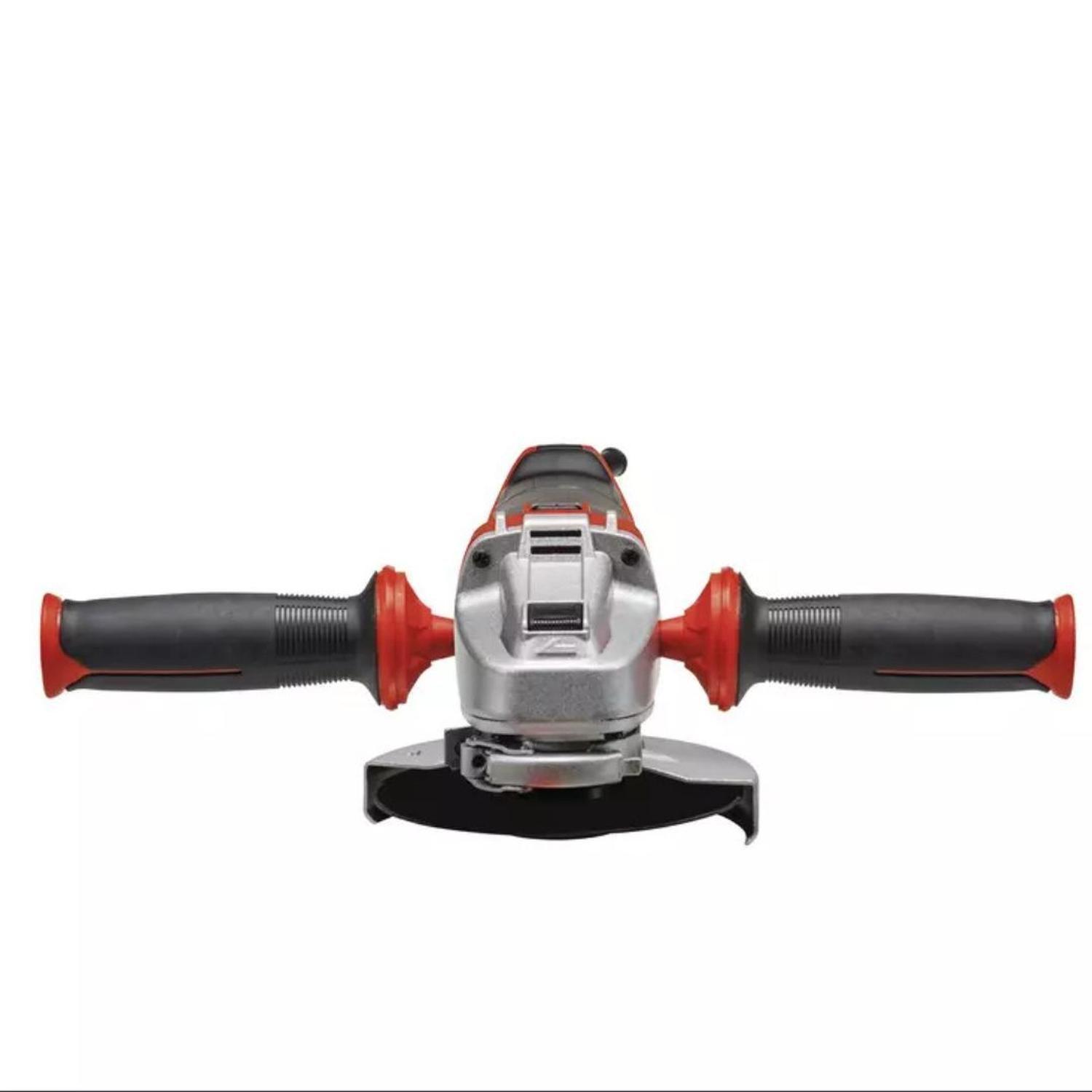 Esmeril Angular 5 Einhell Te-ag 125/1010 Ce Q-4