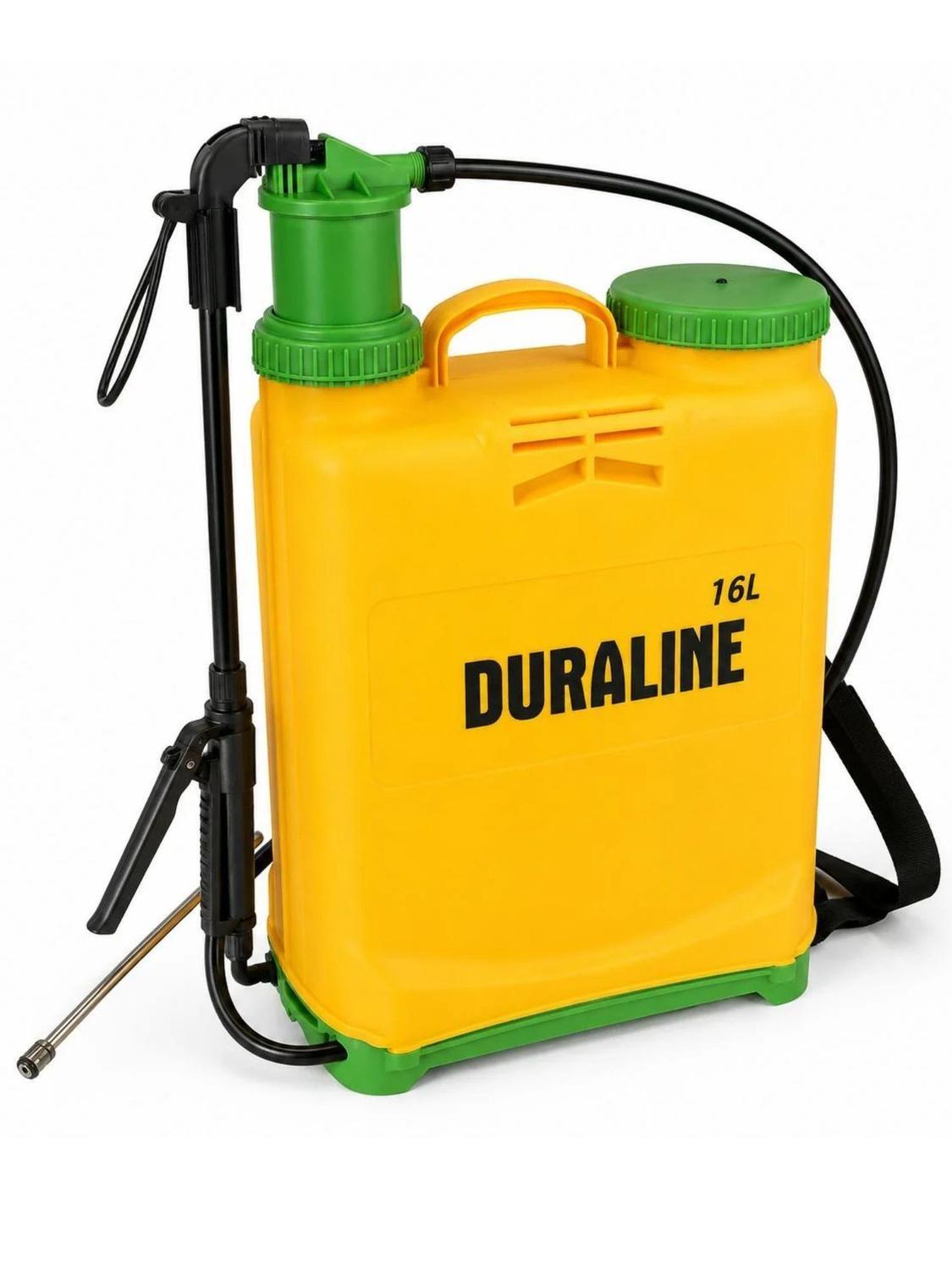 Pulverizador Manual Duraline 16Lts-6