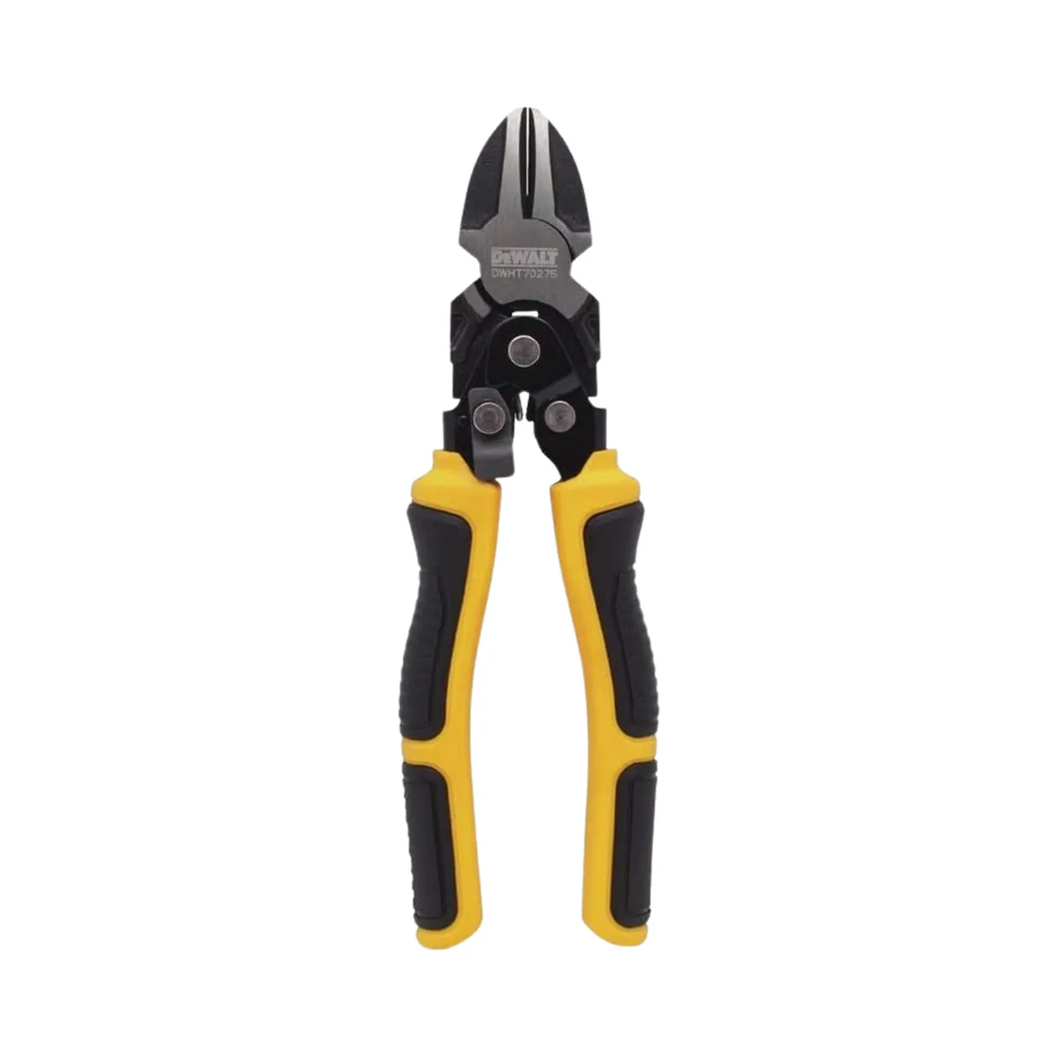 Alicate Corte Diagonal 7,5" Dewalt DWHT70275-0