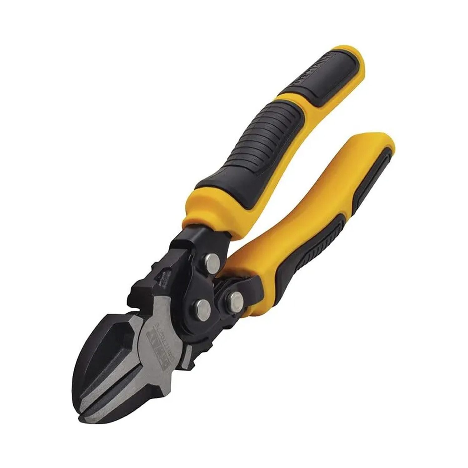 Alicate Corte Diagonal 7,5" Dewalt DWHT70275-1
