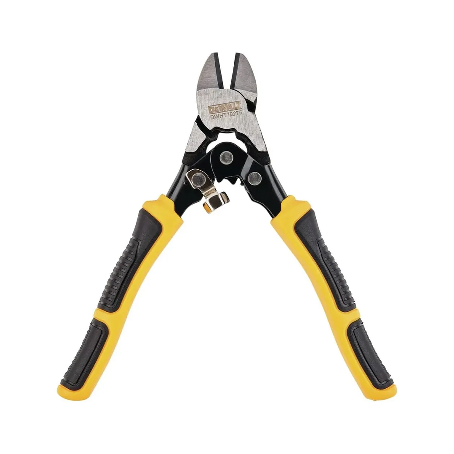 Alicate Corte Diagonal 7,5" Dewalt DWHT70275-2