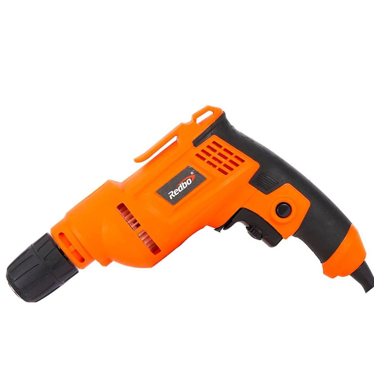 Taladro Eléctrico 350W Redbo ED 350-10-2