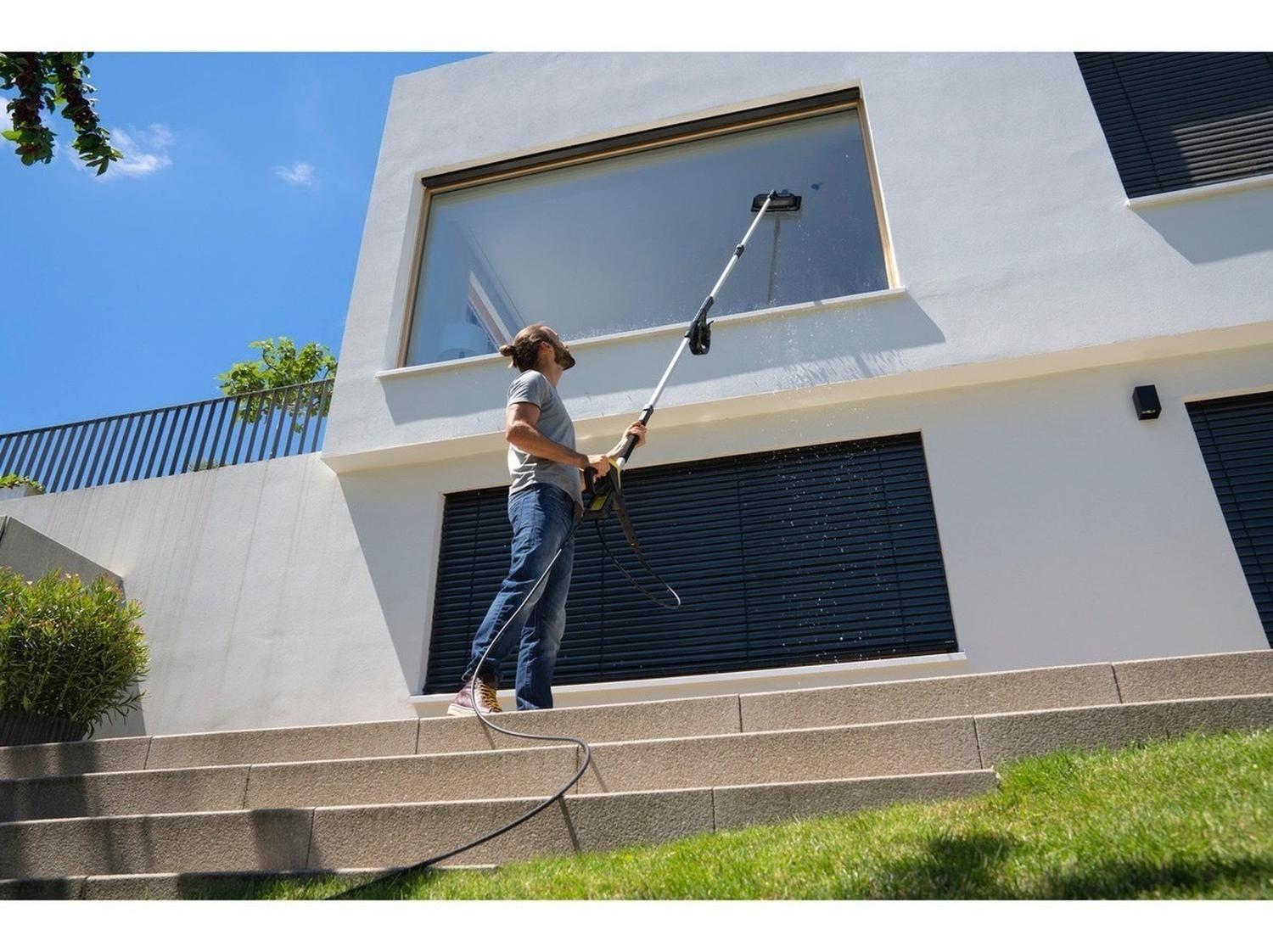 Lanza Telescopica Karcher Tla 4-3