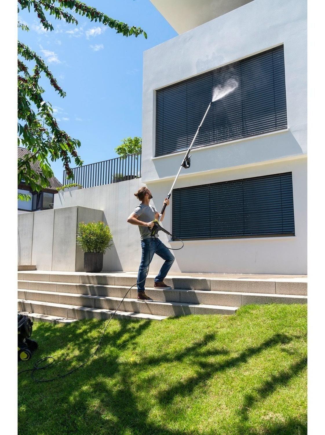 Lanza Telescopica Karcher Tla 4-4
