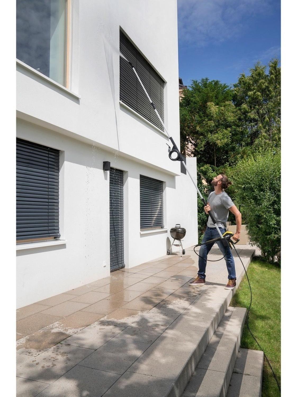 Lanza Telescopica Karcher Tla 4-5