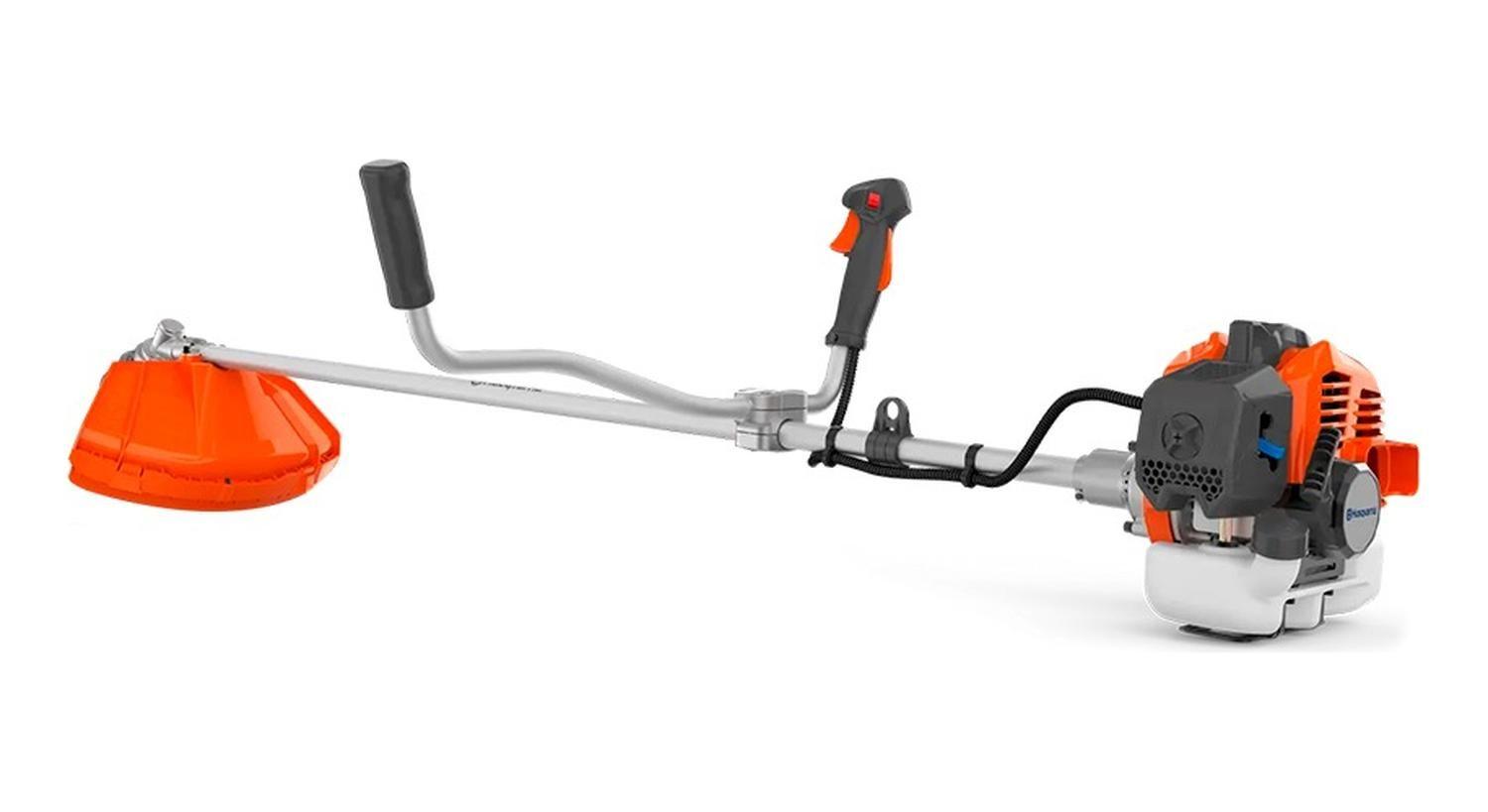 Desbrozadora A Gasolina Husqvarna 131r - 1,2 Hp Husqvarna-0