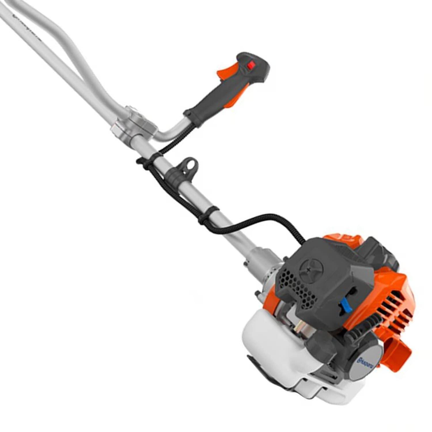 Desbrozadora A Gasolina Husqvarna 131r - 1,2 Hp Husqvarna-2