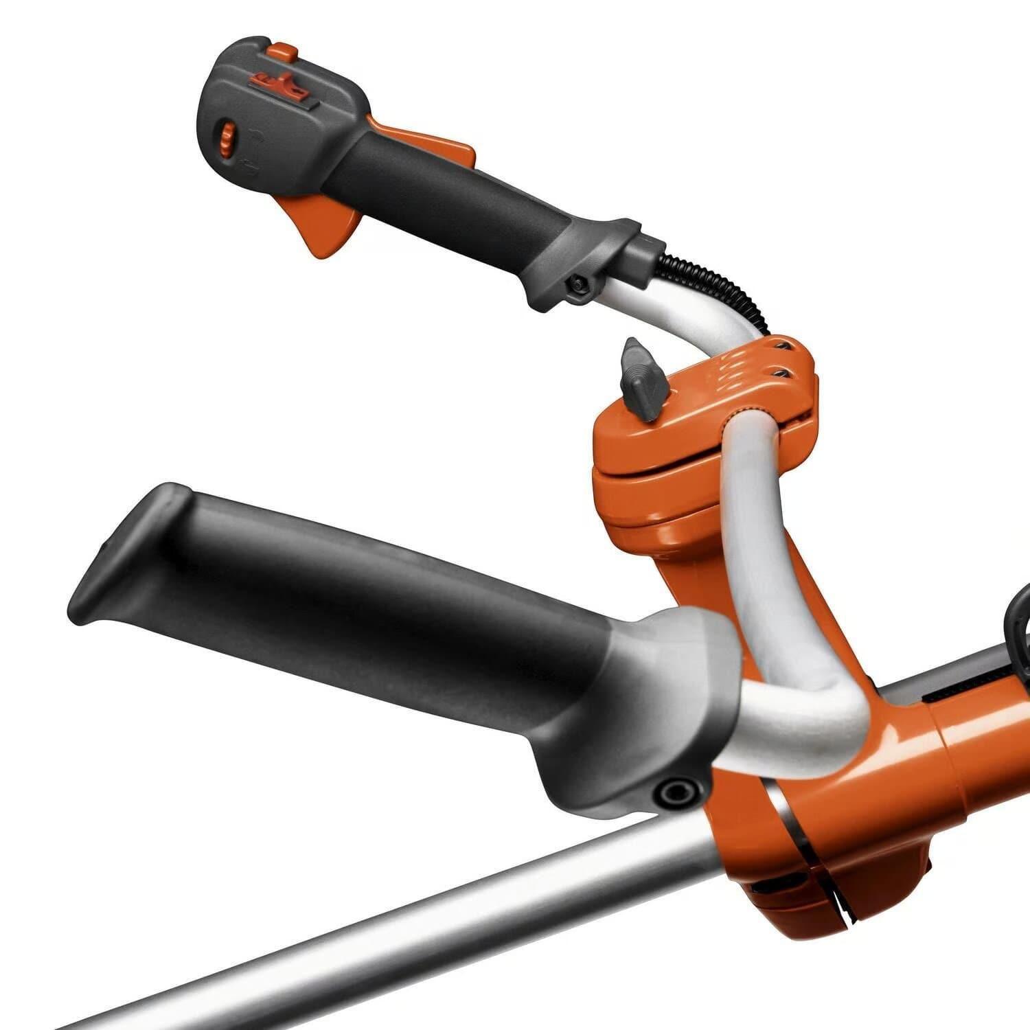 Desbrozadora A Gasolina Husqvarna 131r - 1,2 Hp Husqvarna-3