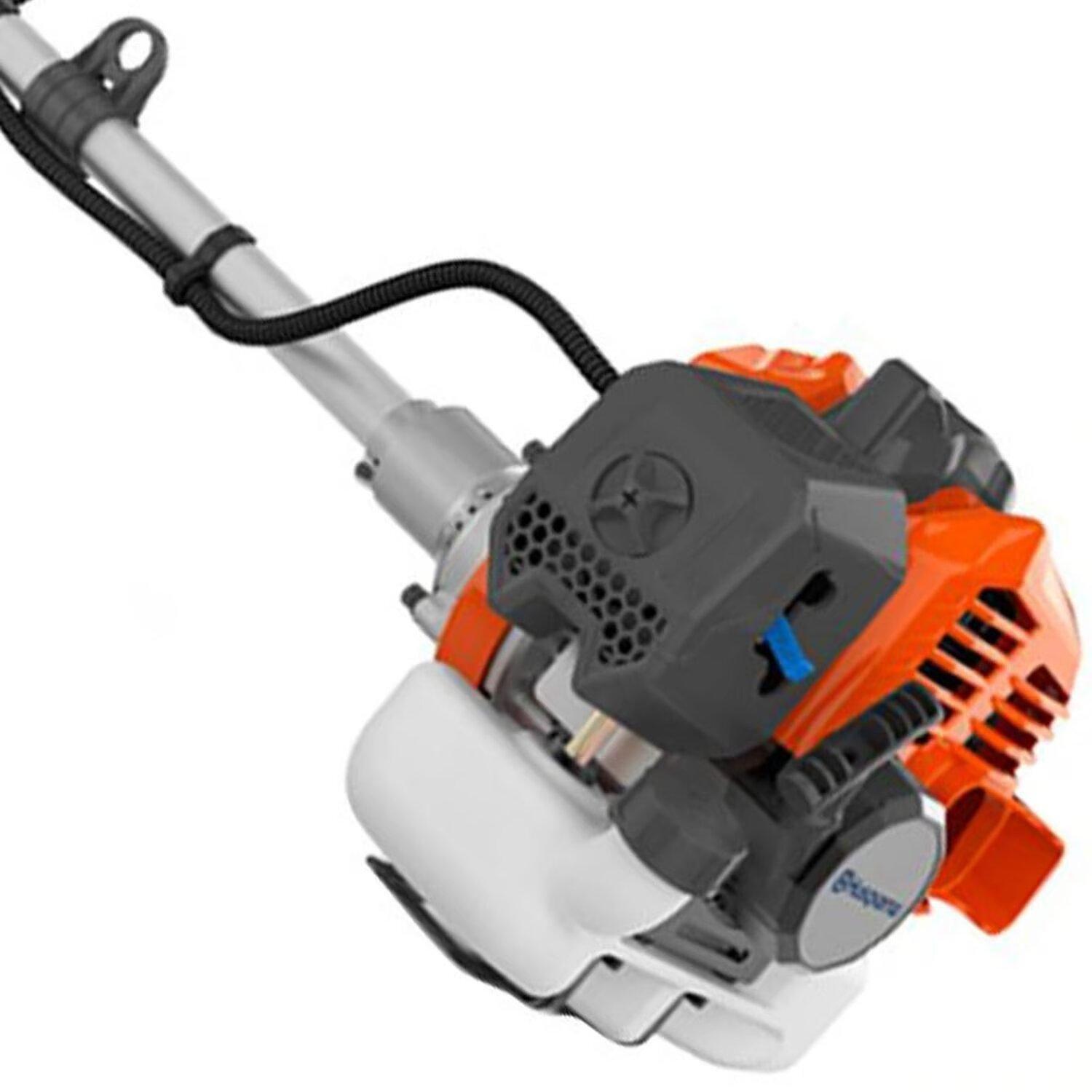 Desbrozadora A Gasolina Husqvarna 131r - 1,2 Hp Husqvarna-4
