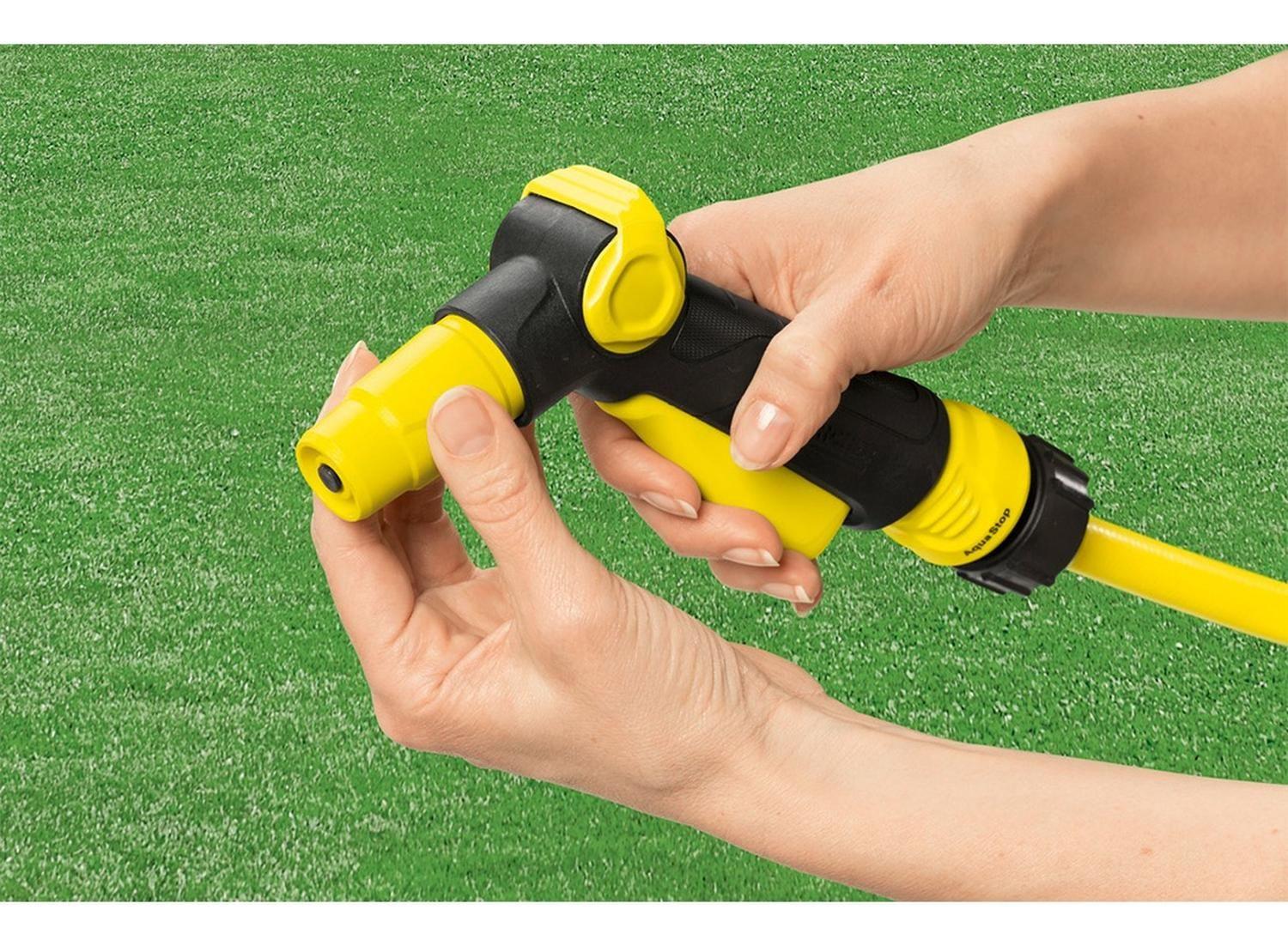 Kit Pistola De Riego Karcher-1