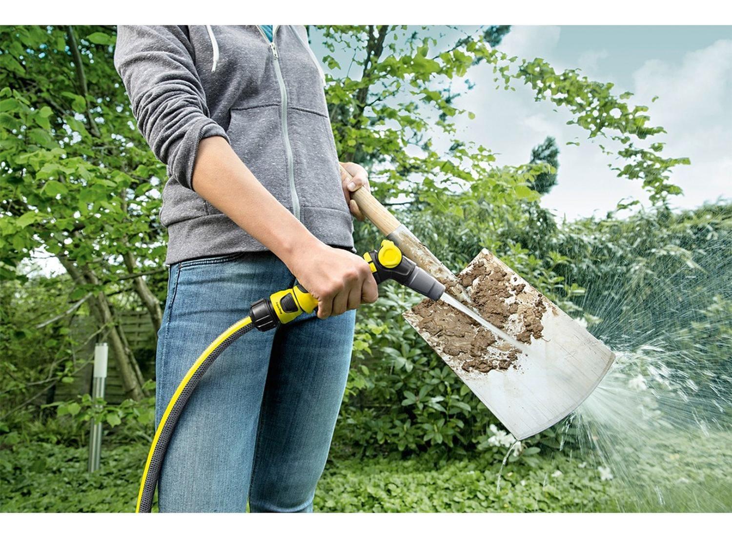 Kit Pistola De Riego Karcher-2